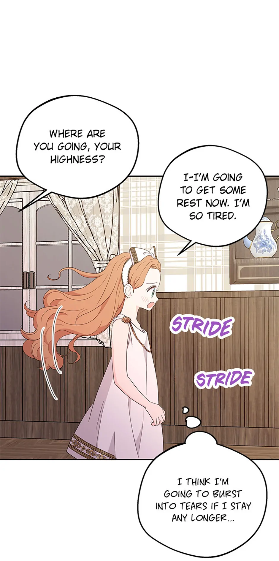 Surviving as an Illegitimate Princess Chapter 102 273 ch 102 44