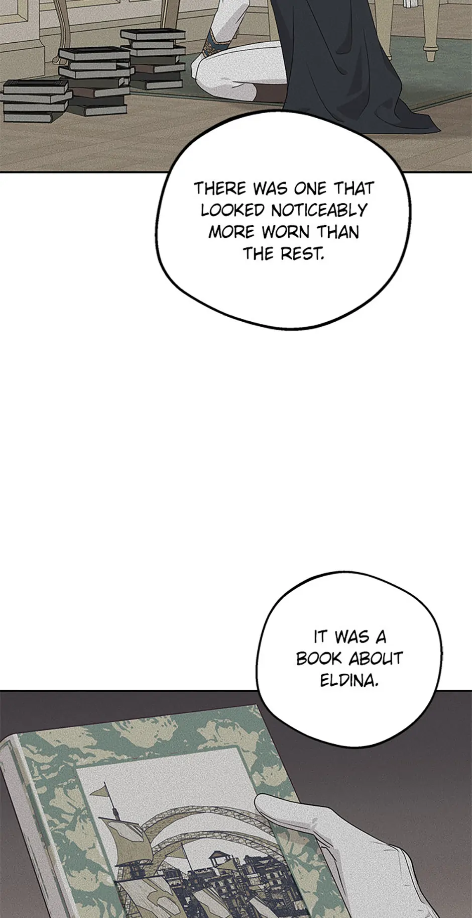 Surviving as an Illegitimate Princess Chapter 102 234 ch 102 5