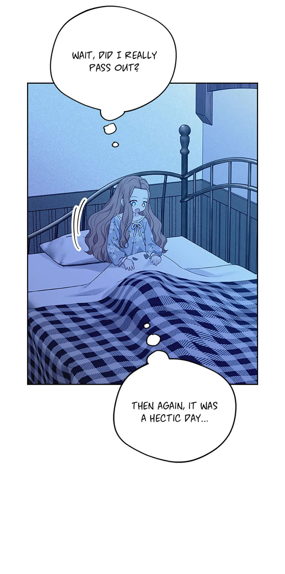 Surviving as an Illegitimate Princess Chapter 102 279 ch 102 50