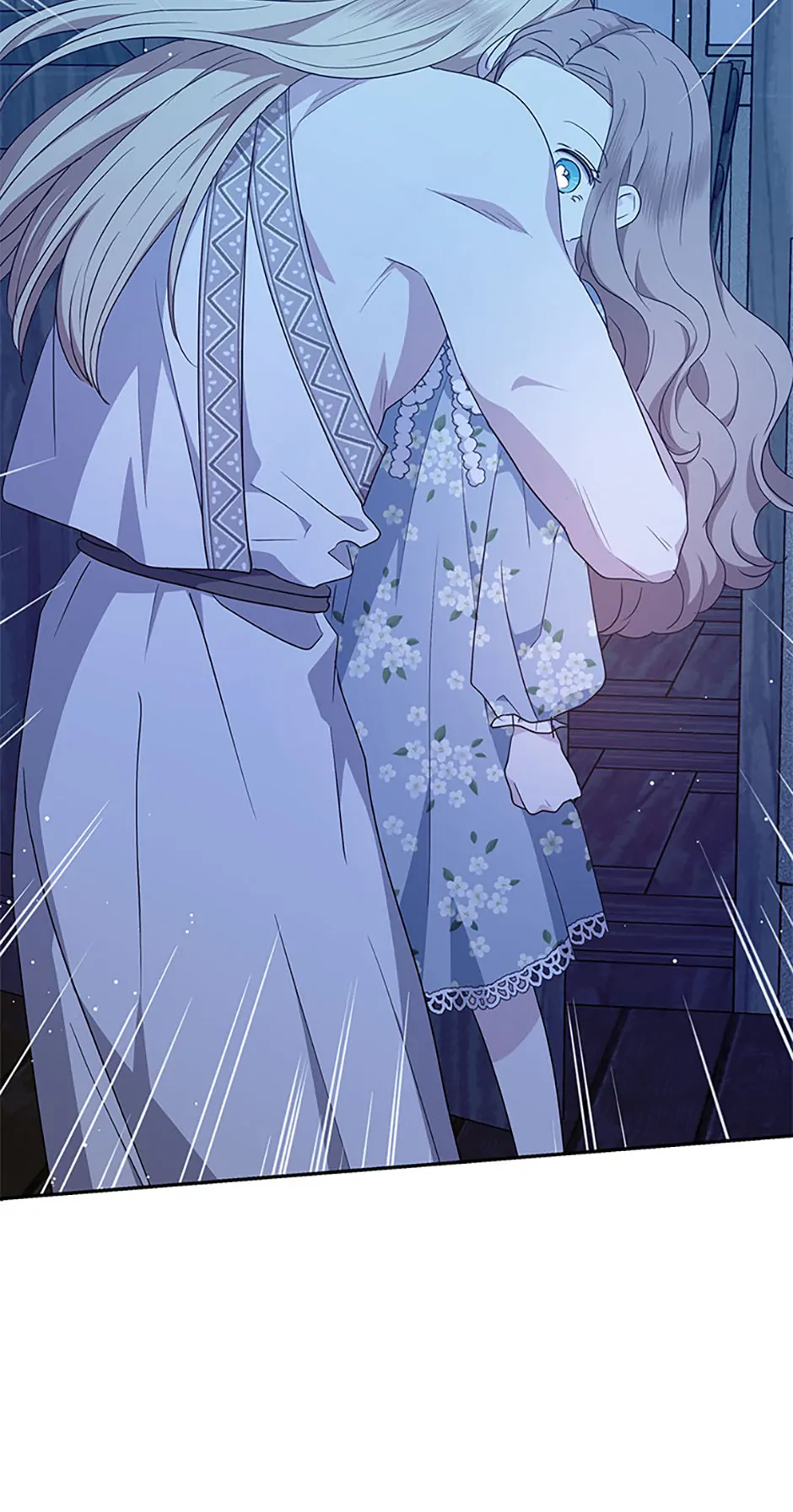 Surviving as an Illegitimate Princess Chapter 102 290 ch 102 61