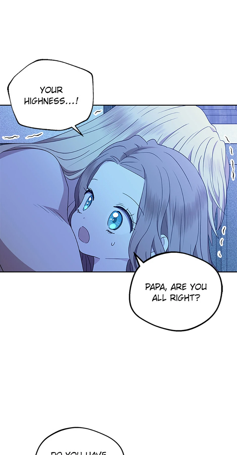 Surviving as an Illegitimate Princess Chapter 102 291 ch 102 62