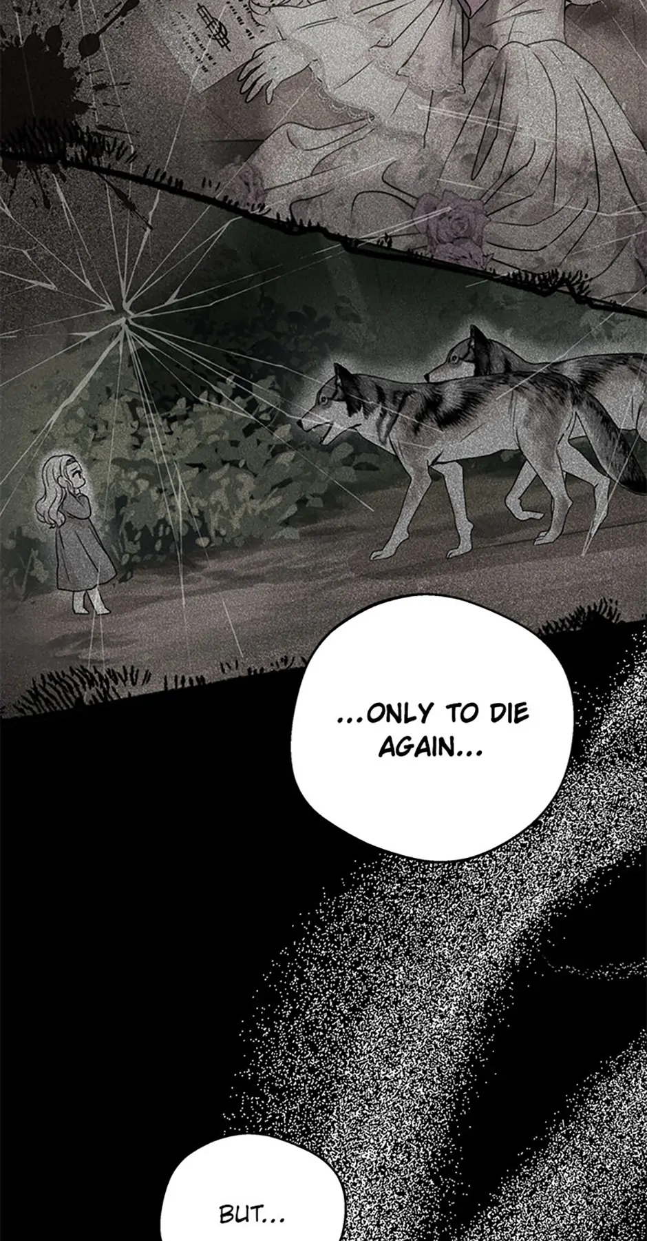 Surviving as an Illegitimate Princess Chapter 102 296 ch 102 67