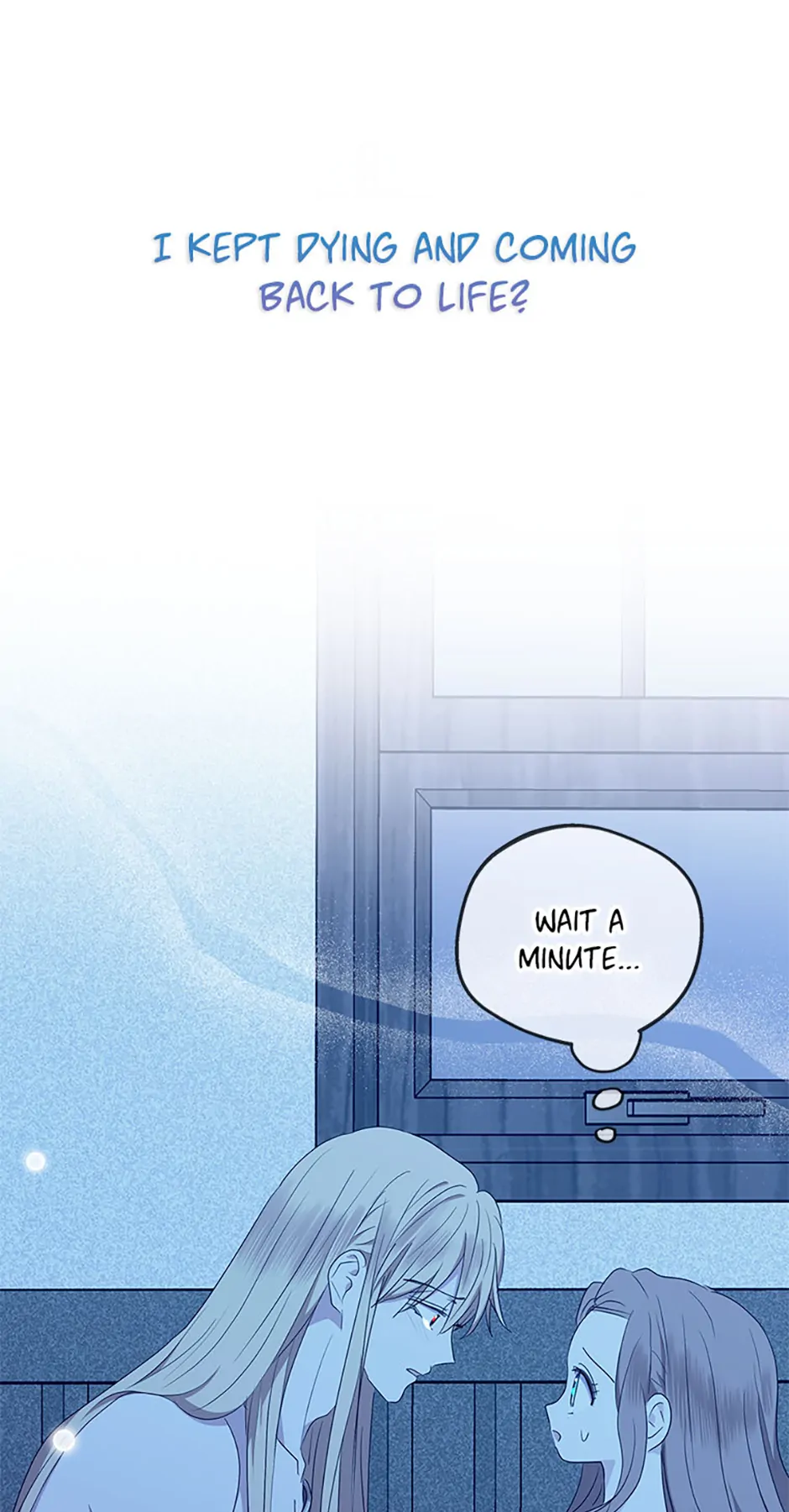 Surviving as an Illegitimate Princess Chapter 102 298 ch 102 69