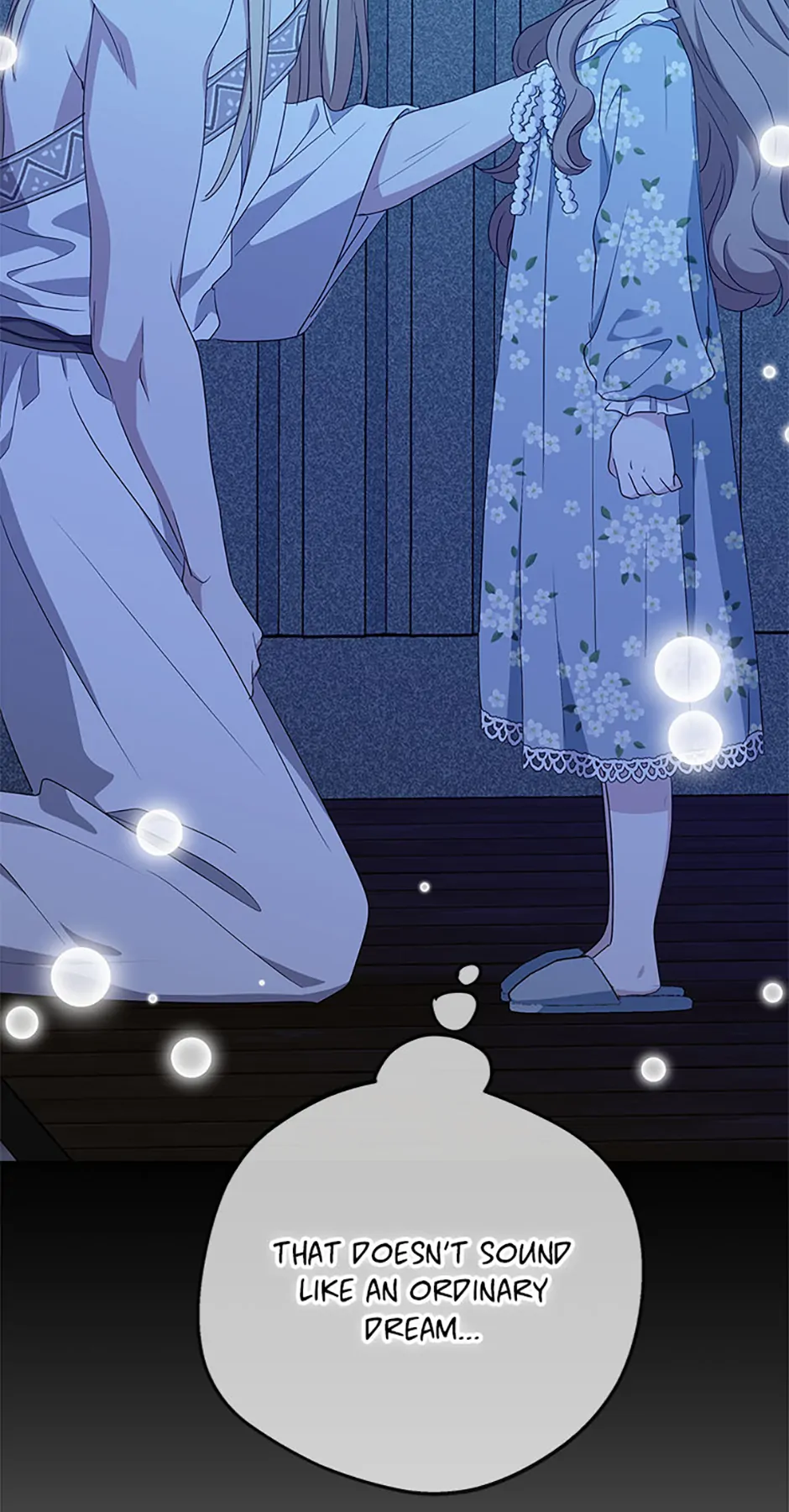 Surviving as an Illegitimate Princess Chapter 102 299 ch 102 70