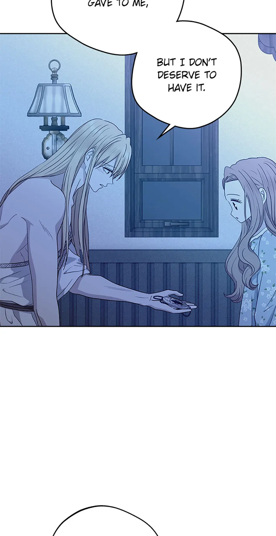 Surviving as an Illegitimate Princess Chapter 103 234 ch 103 11