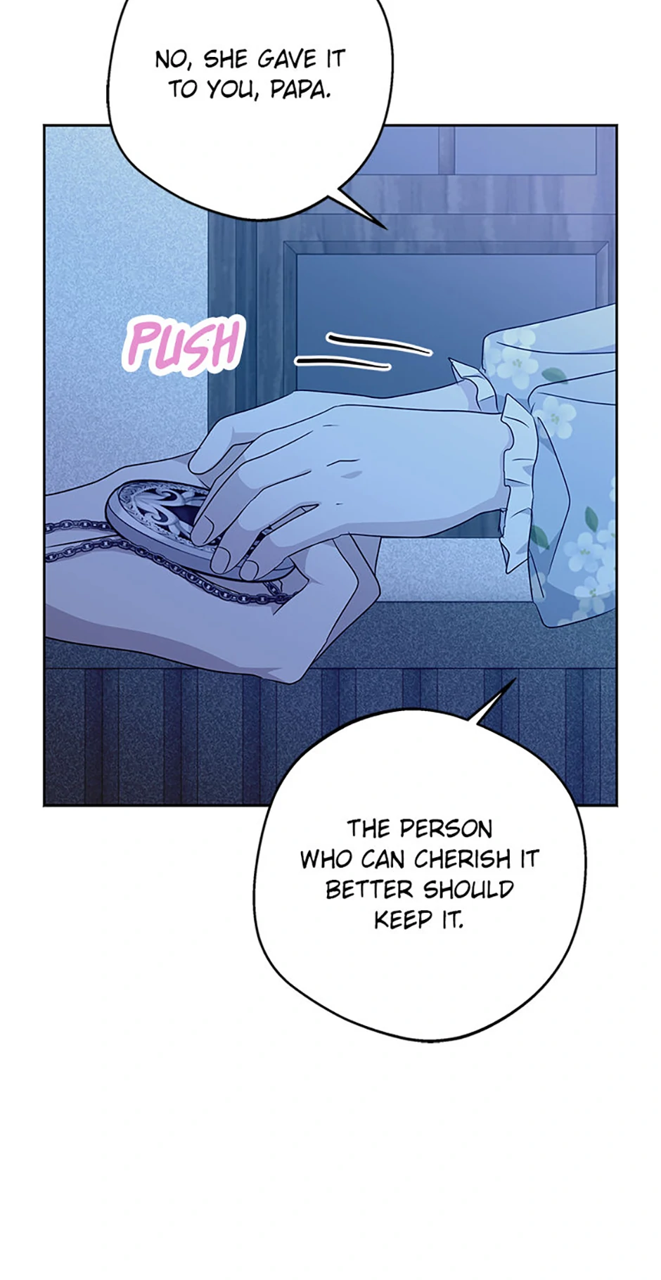 Surviving as an Illegitimate Princess Chapter 103 235 ch 103 12