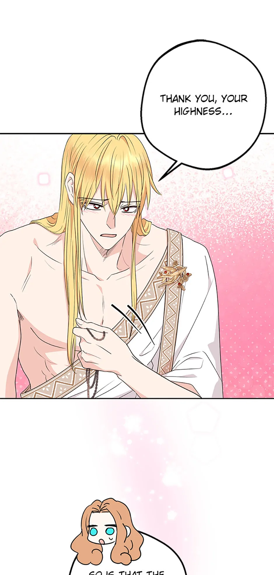 Surviving as an Illegitimate Princess Chapter 103 236 ch 103 13