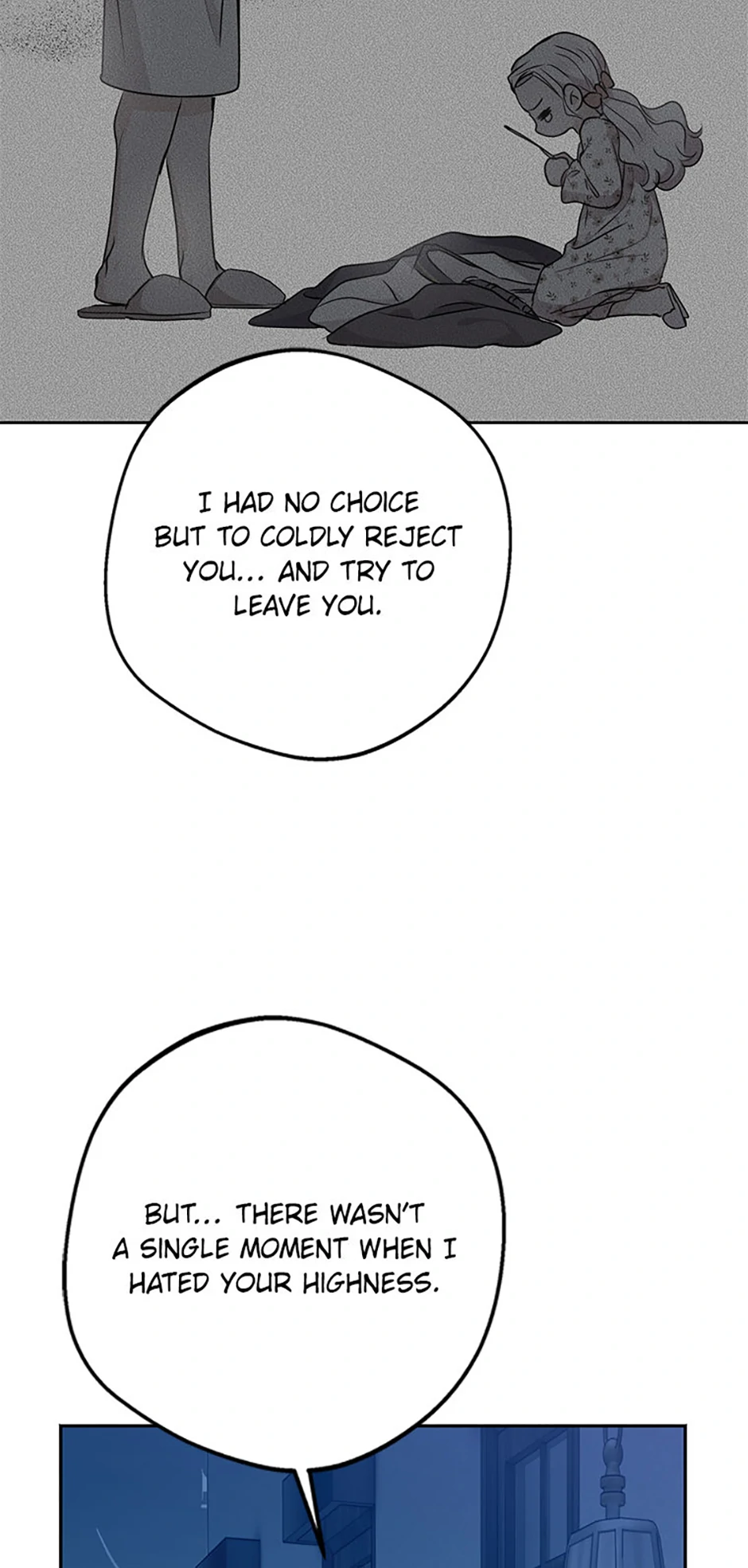 Surviving as an Illegitimate Princess Chapter 103 244 ch 103 21