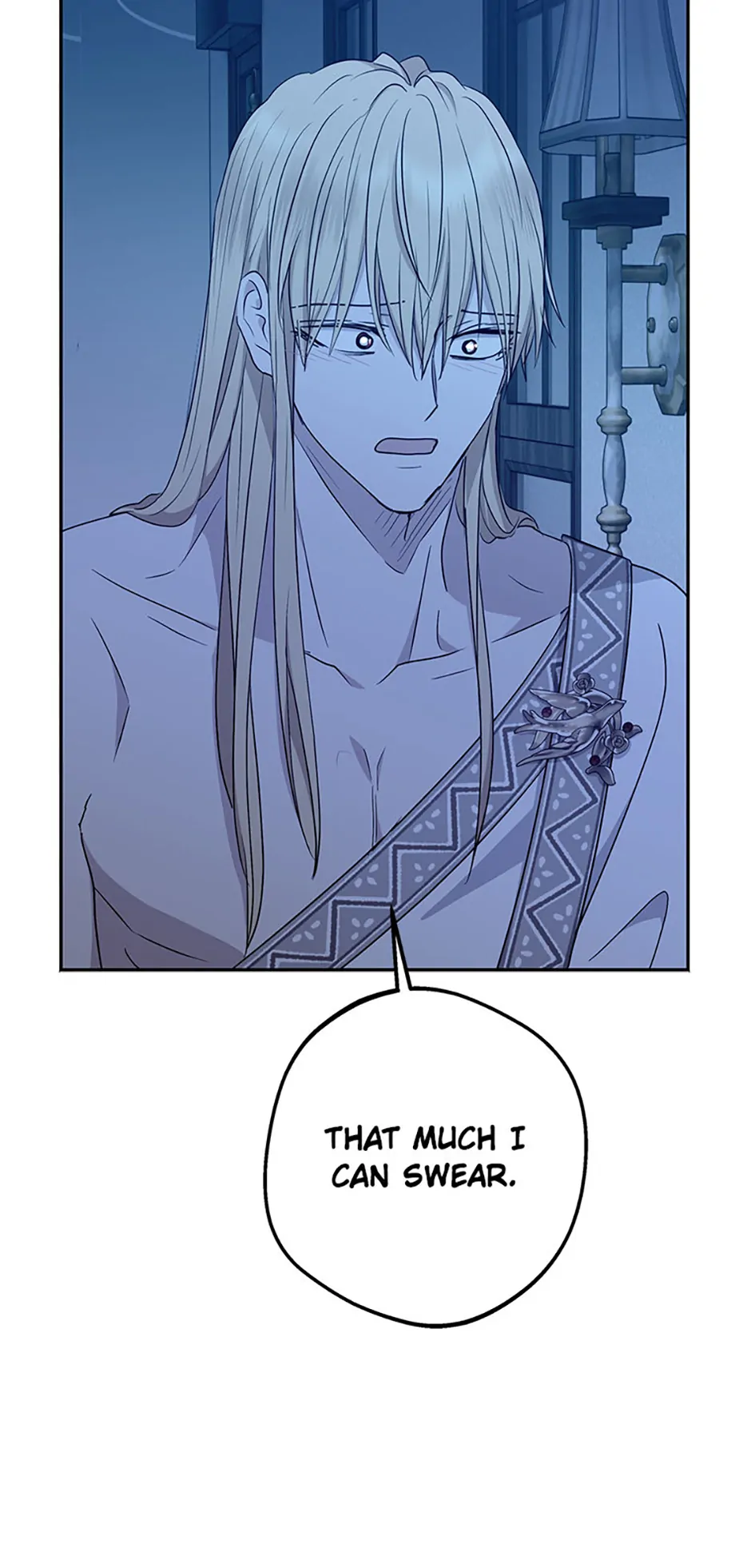 Surviving as an Illegitimate Princess Chapter 103 245 ch 103 22