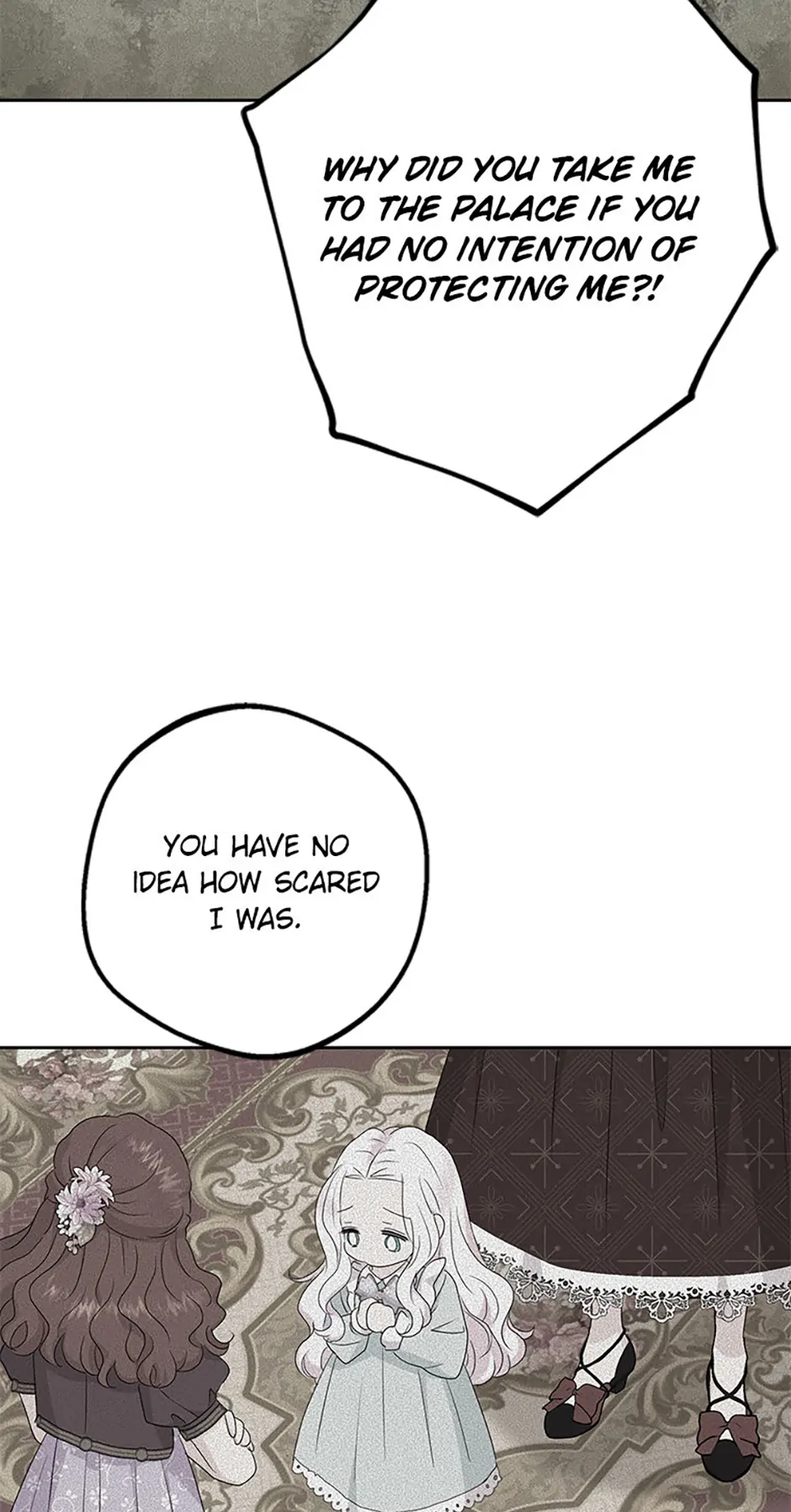 Surviving as an Illegitimate Princess Chapter 103 249 ch 103 26