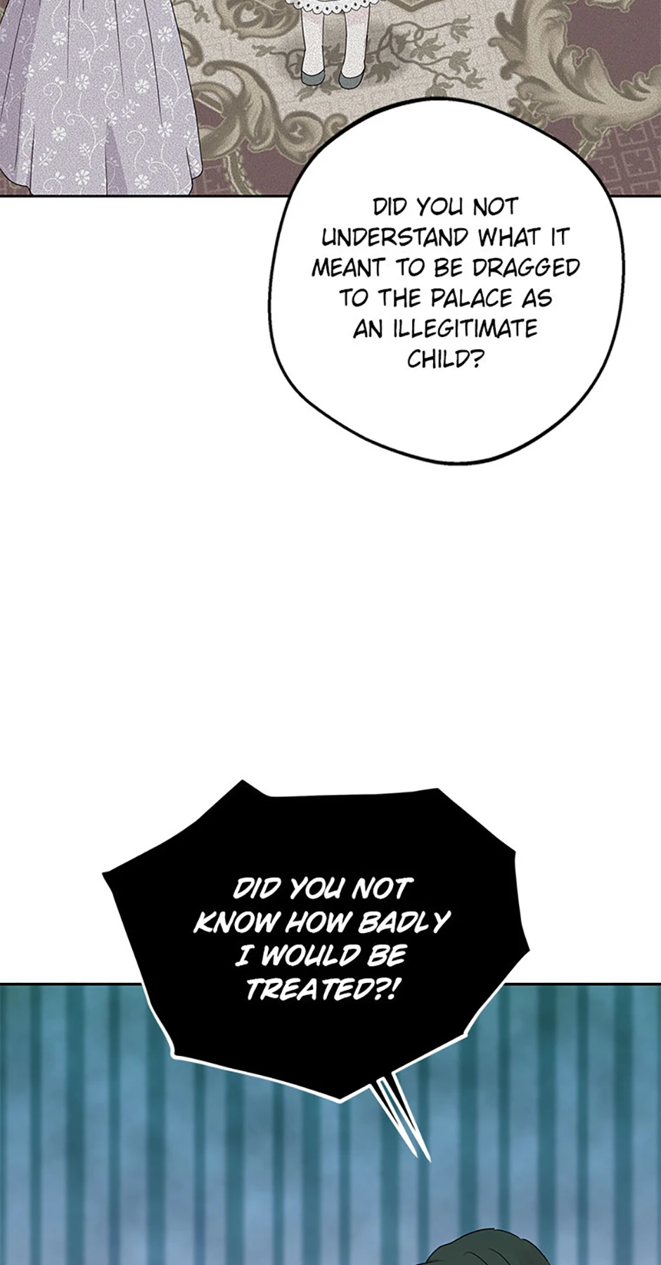 Surviving as an Illegitimate Princess Chapter 103 250 ch 103 27