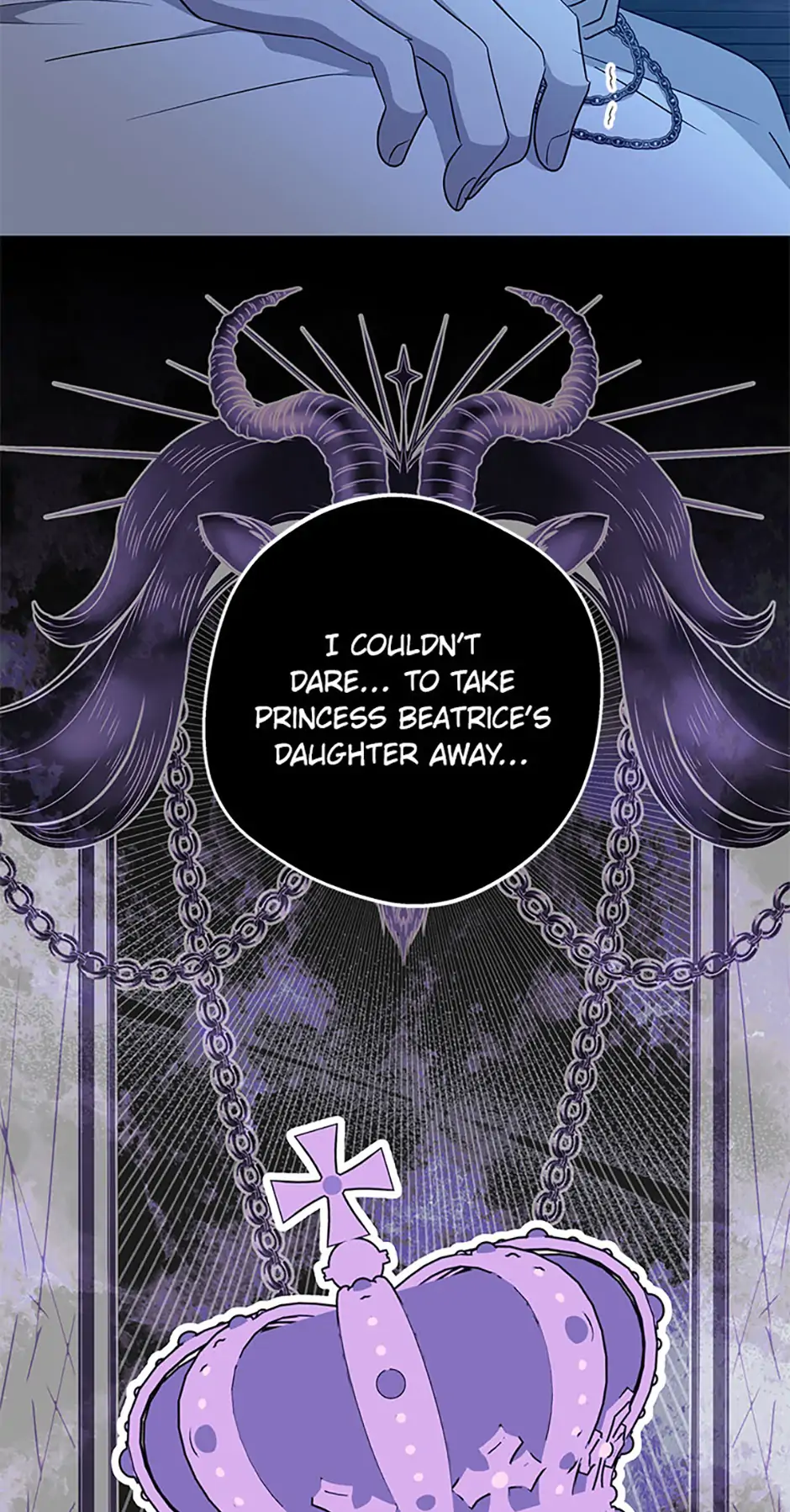 Surviving as an Illegitimate Princess Chapter 103 252 ch 103 29