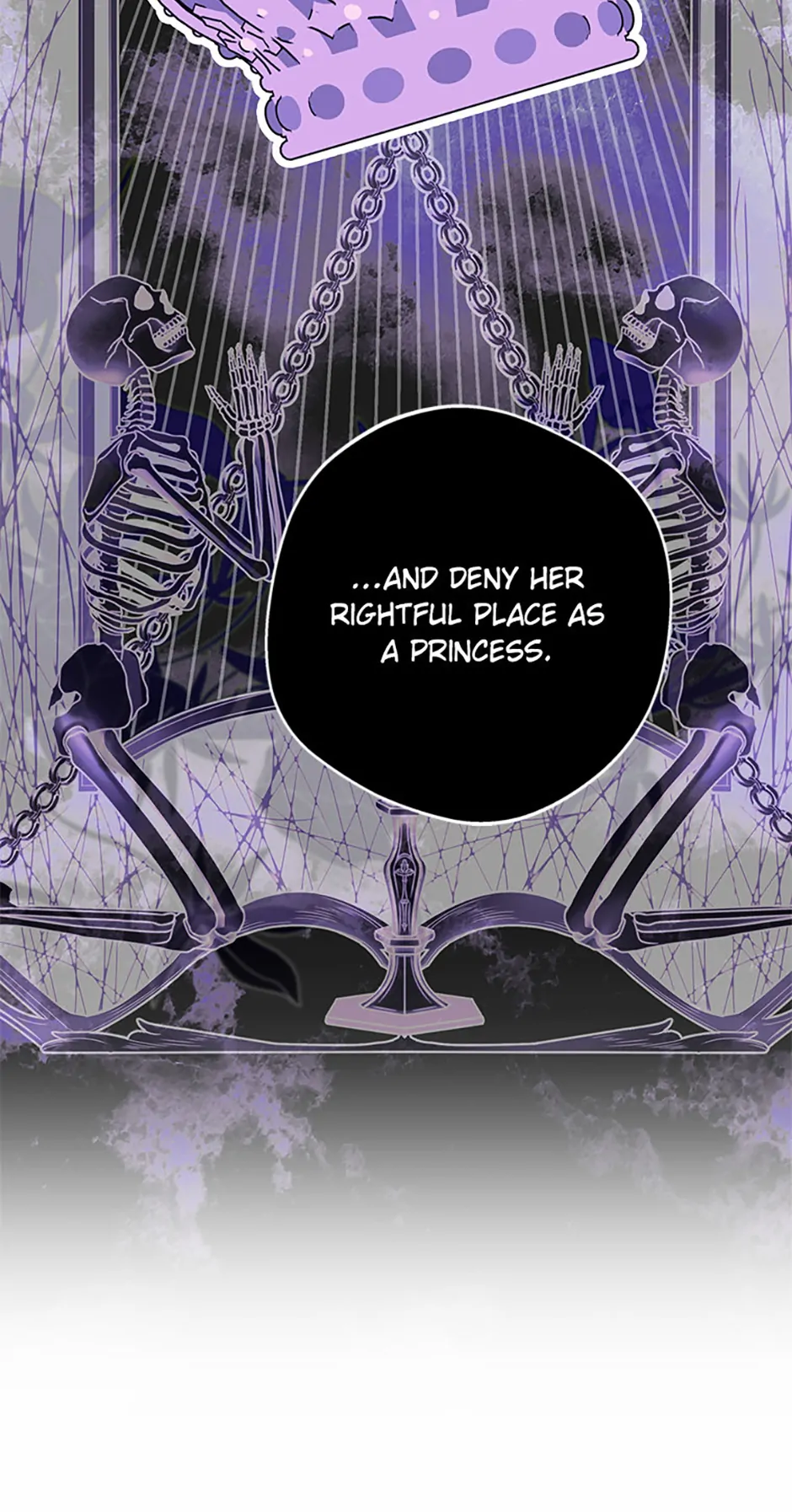 Surviving as an Illegitimate Princess Chapter 103 253 ch 103 30