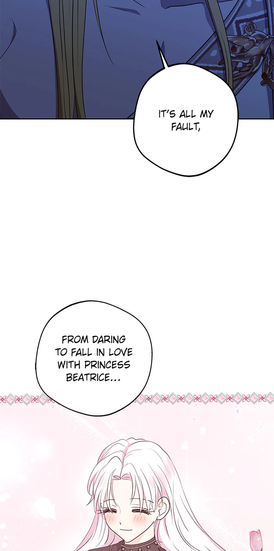 Surviving as an Illegitimate Princess Chapter 103 255 ch 103 32