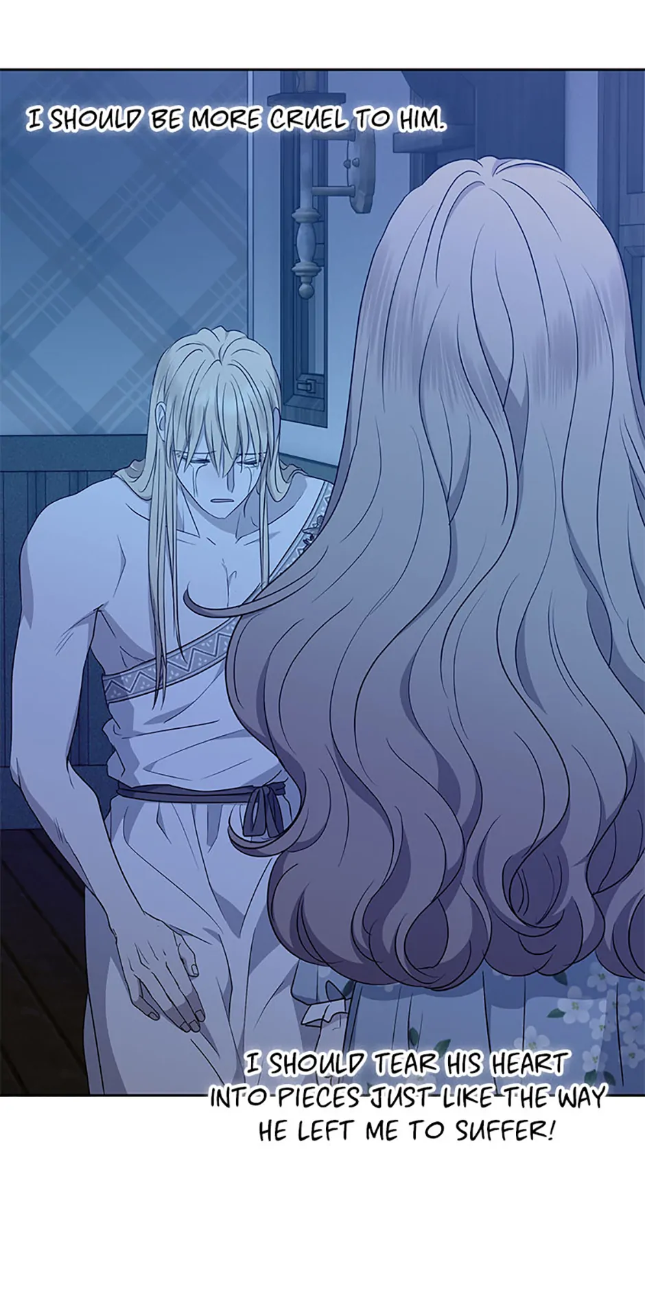 Surviving as an Illegitimate Princess Chapter 103 258 ch 103 35