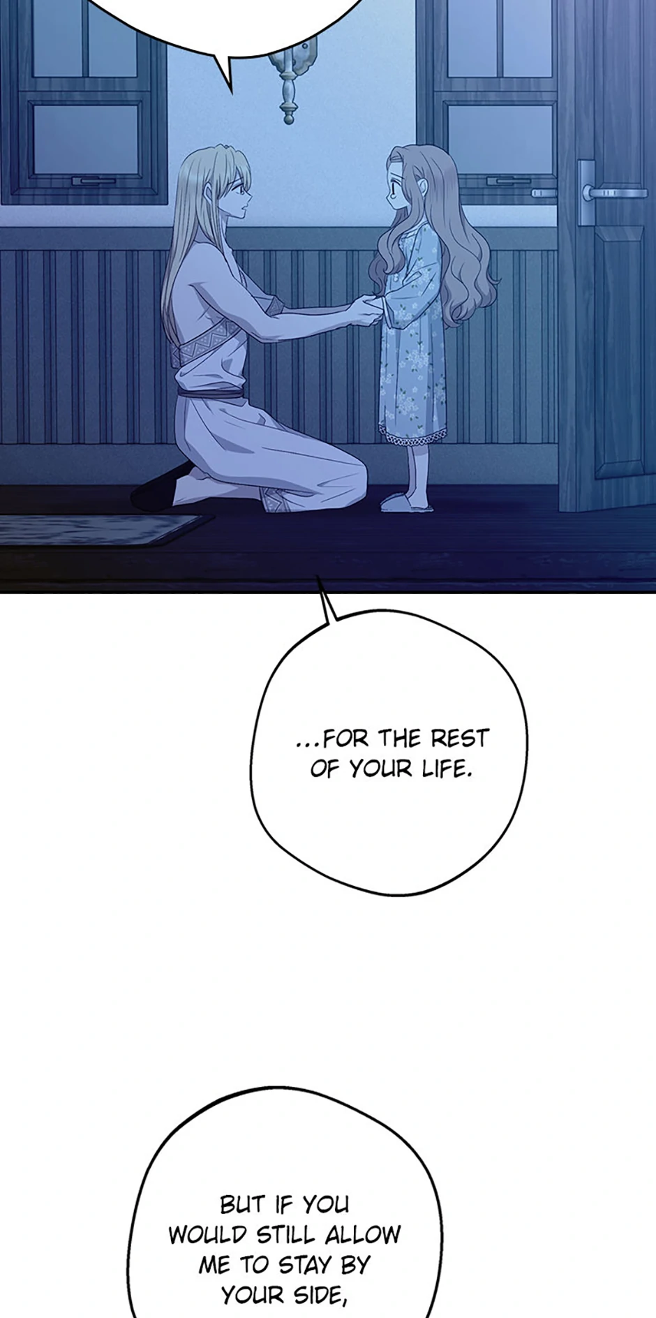 Surviving as an Illegitimate Princess Chapter 103 260 ch 103 37