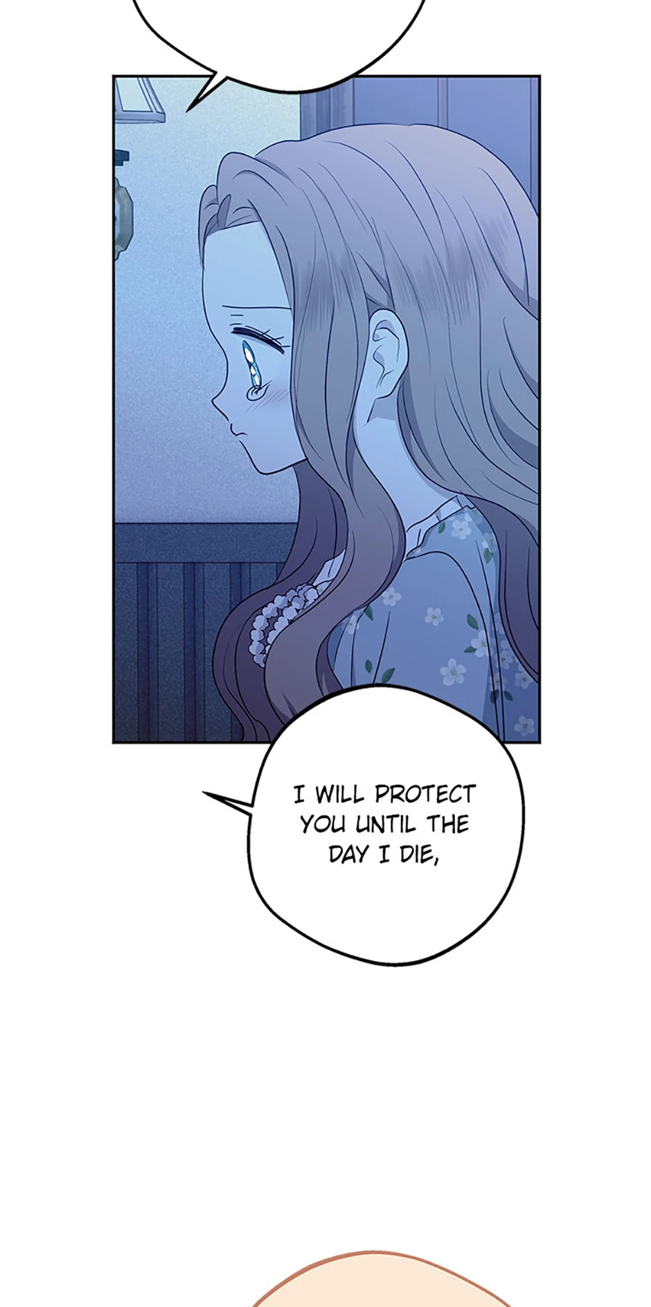 Surviving as an Illegitimate Princess Chapter 103 261 ch 103 38