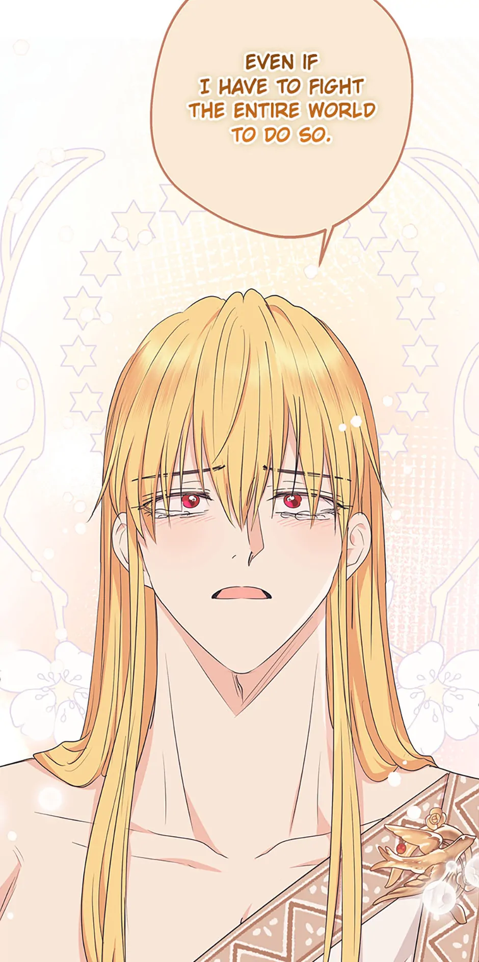 Surviving as an Illegitimate Princess Chapter 103 262 ch 103 39