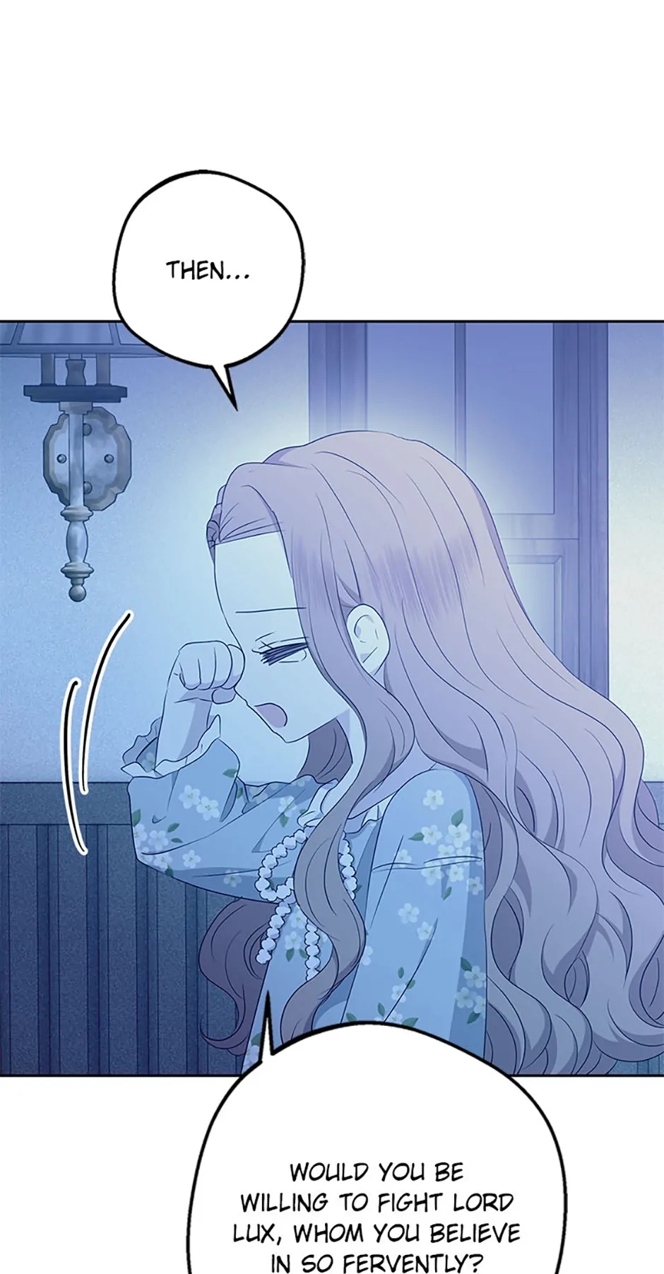 Surviving as an Illegitimate Princess Chapter 103 264 ch 103 41