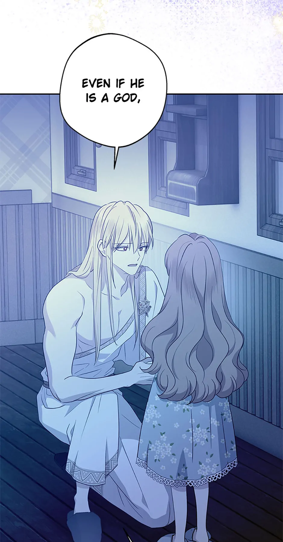 Surviving as an Illegitimate Princess Chapter 103 267 ch 103 44