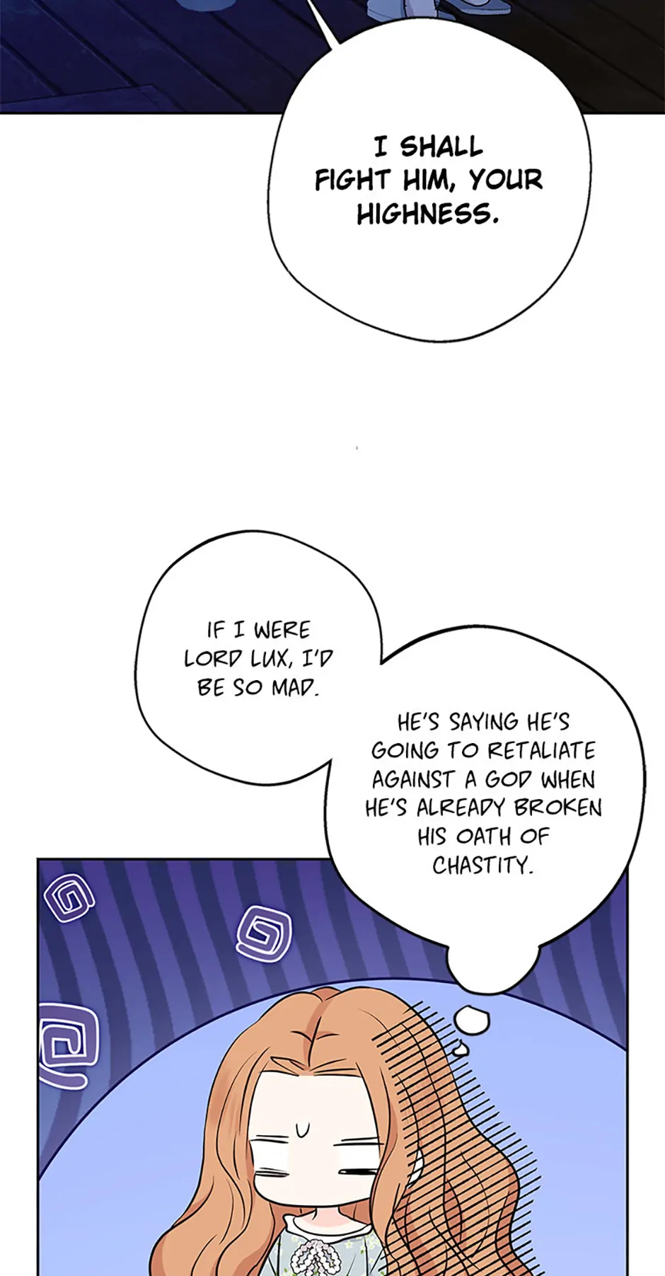 Surviving as an Illegitimate Princess Chapter 103 268 ch 103 45