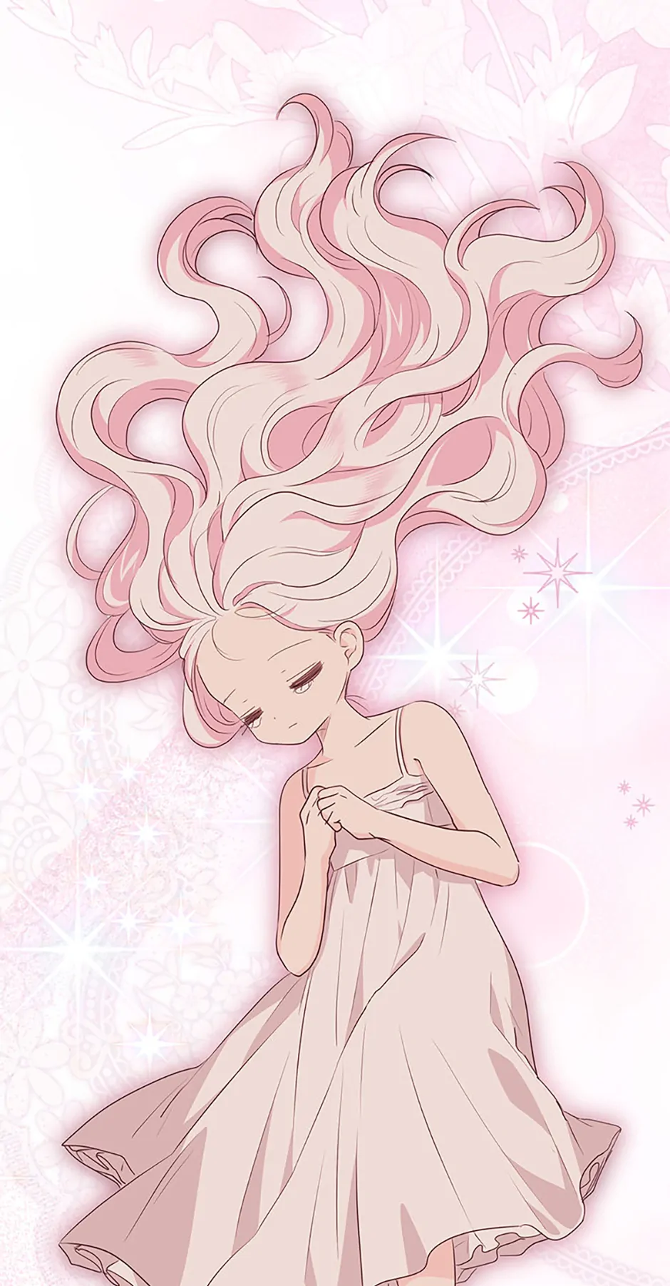 Surviving as an Illegitimate Princess Chapter 103 270 ch 103 47