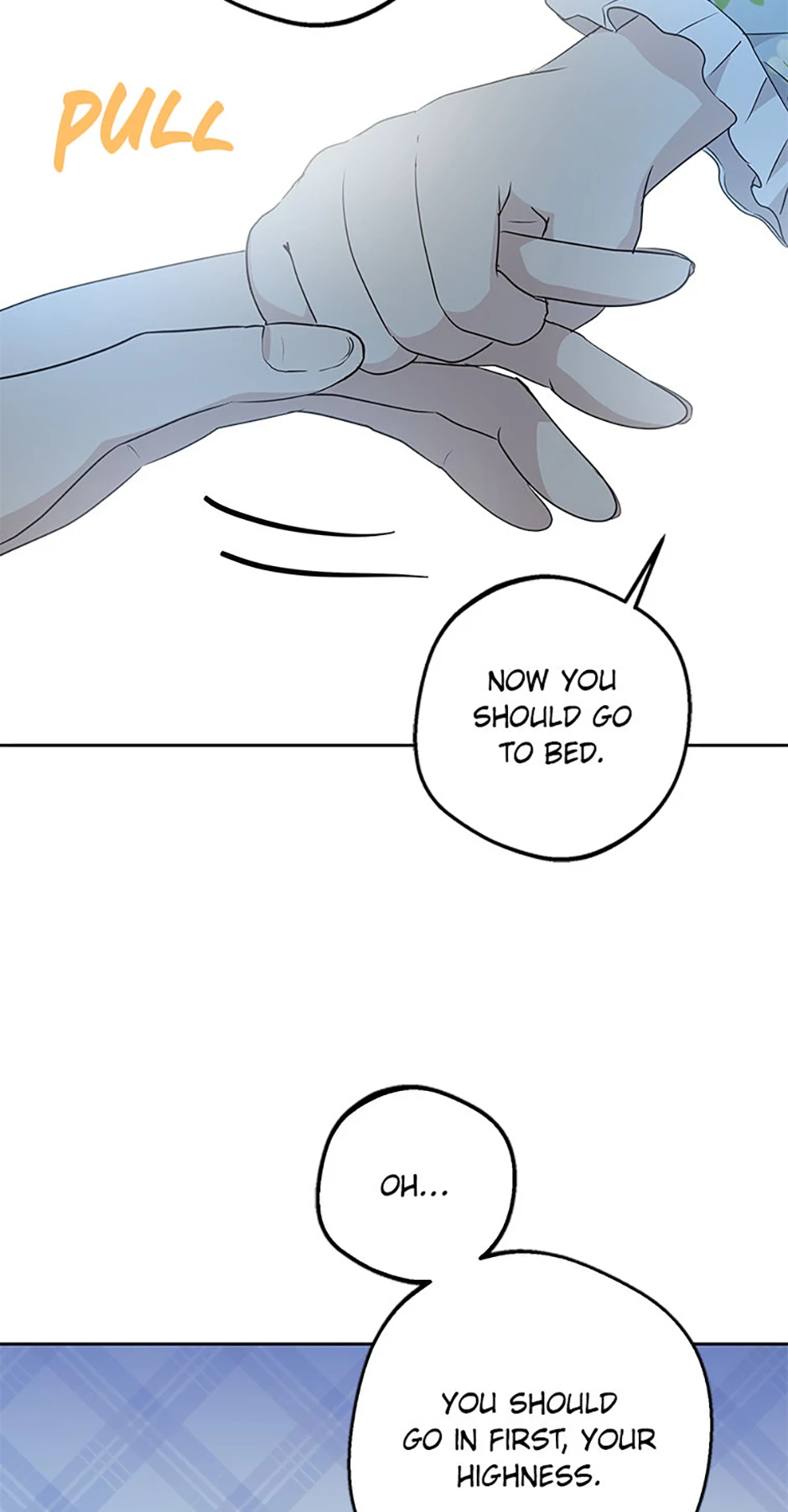 Surviving as an Illegitimate Princess Chapter 103 272 ch 103 49