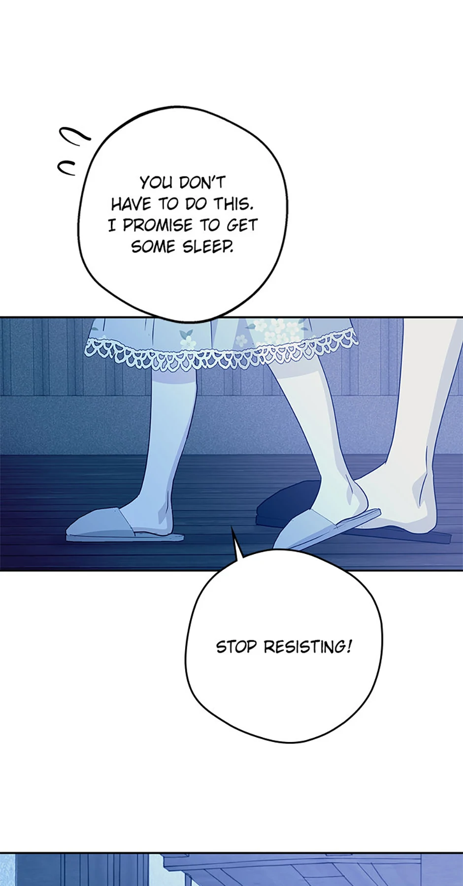 Surviving as an Illegitimate Princess Chapter 103 274 ch 103 51