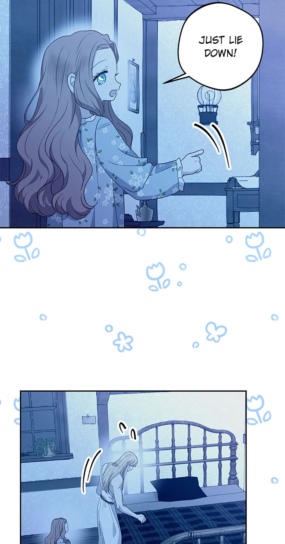 Surviving as an Illegitimate Princess Chapter 103 275 ch 103 52