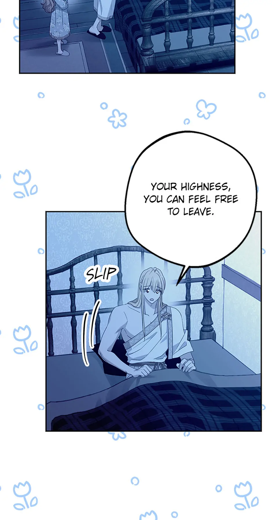 Surviving as an Illegitimate Princess Chapter 103 276 ch 103 53