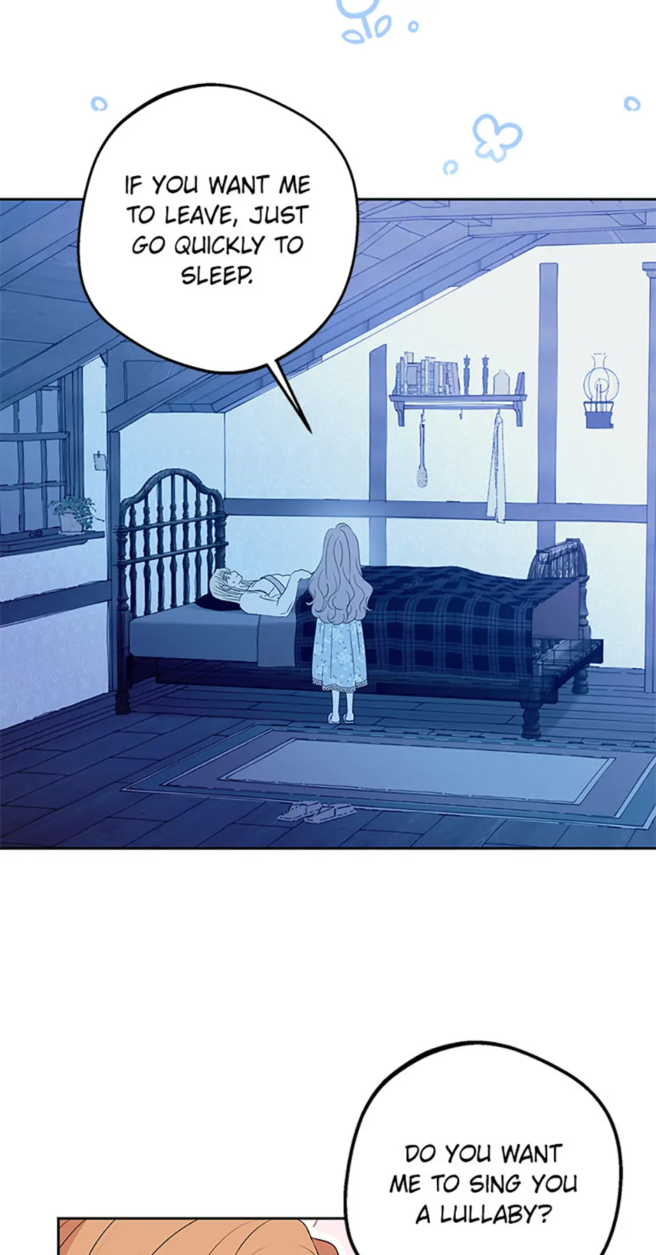 Surviving as an Illegitimate Princess Chapter 103 277 ch 103 54