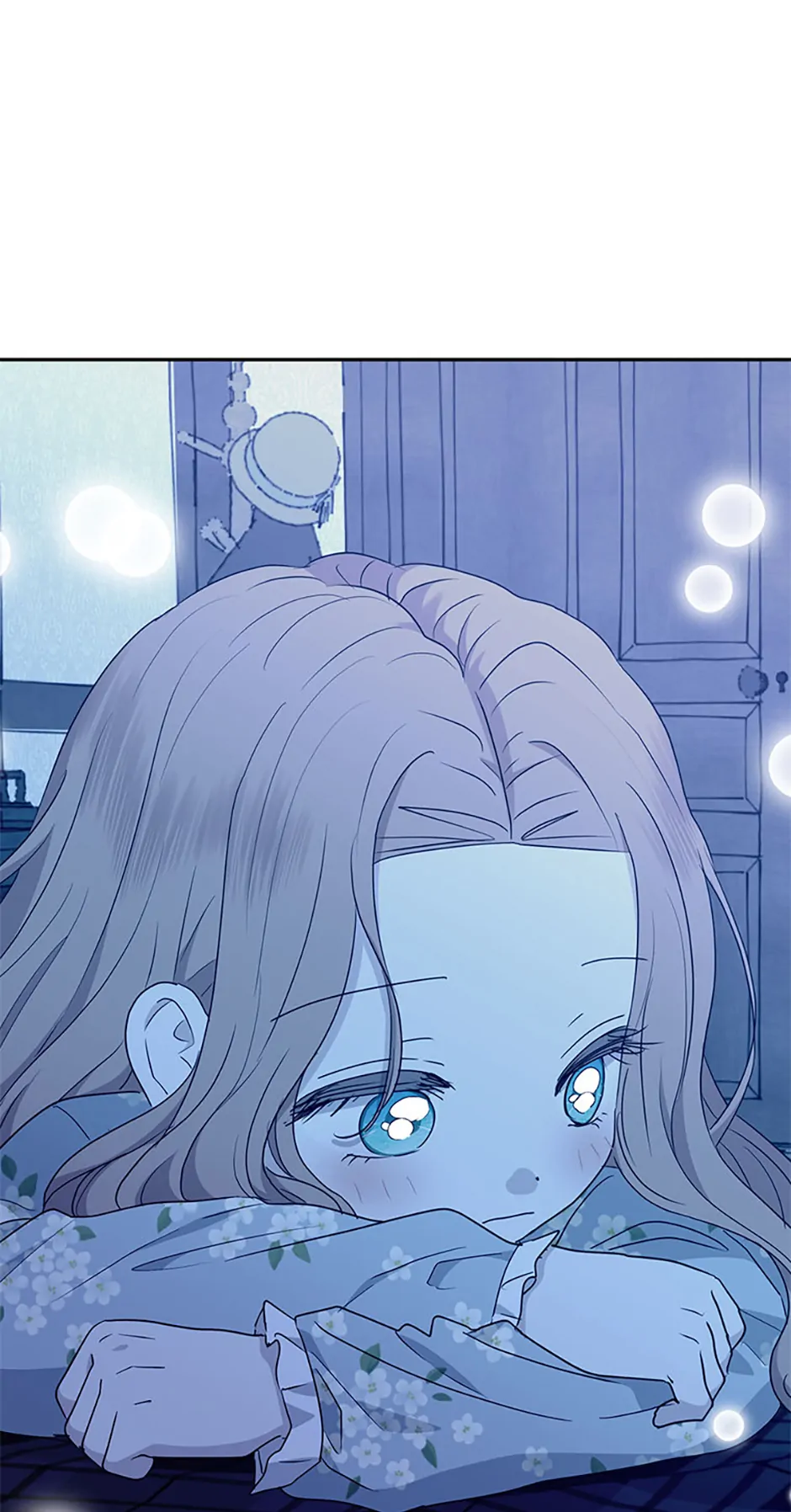 Surviving as an Illegitimate Princess Chapter 103 281 ch 103 58