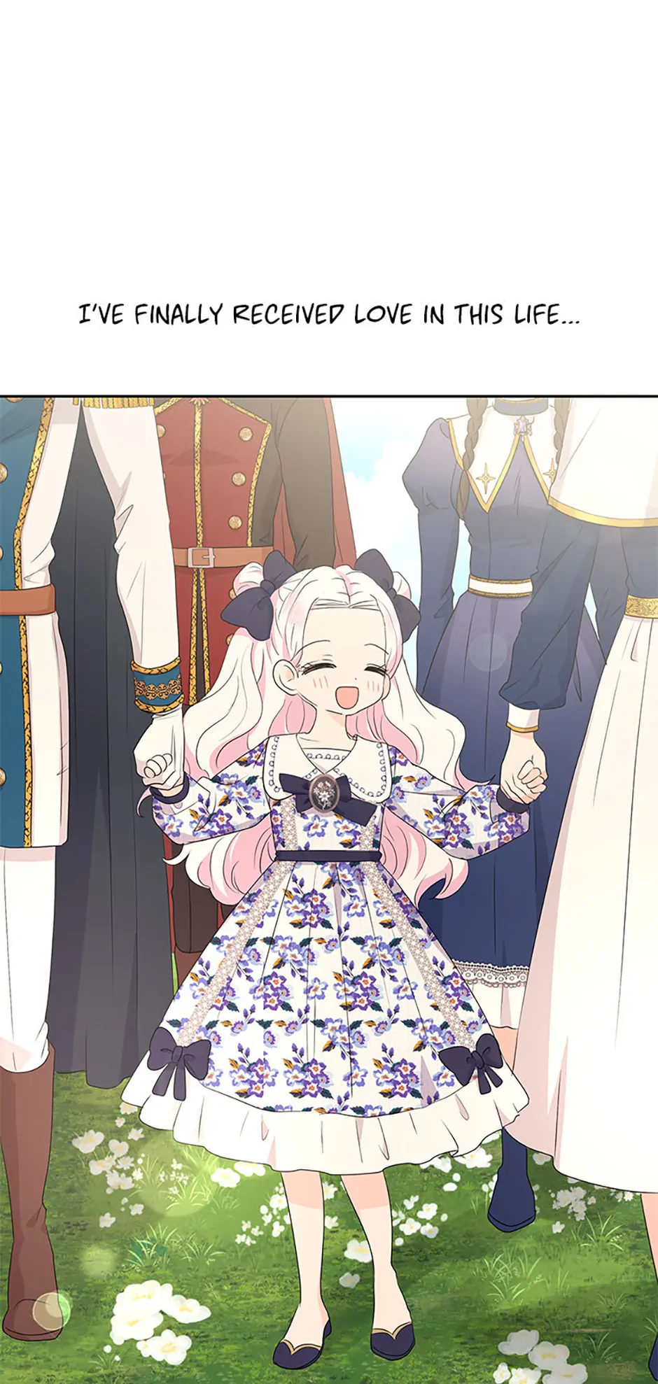 Surviving as an Illegitimate Princess Chapter 103 287 ch 103 64