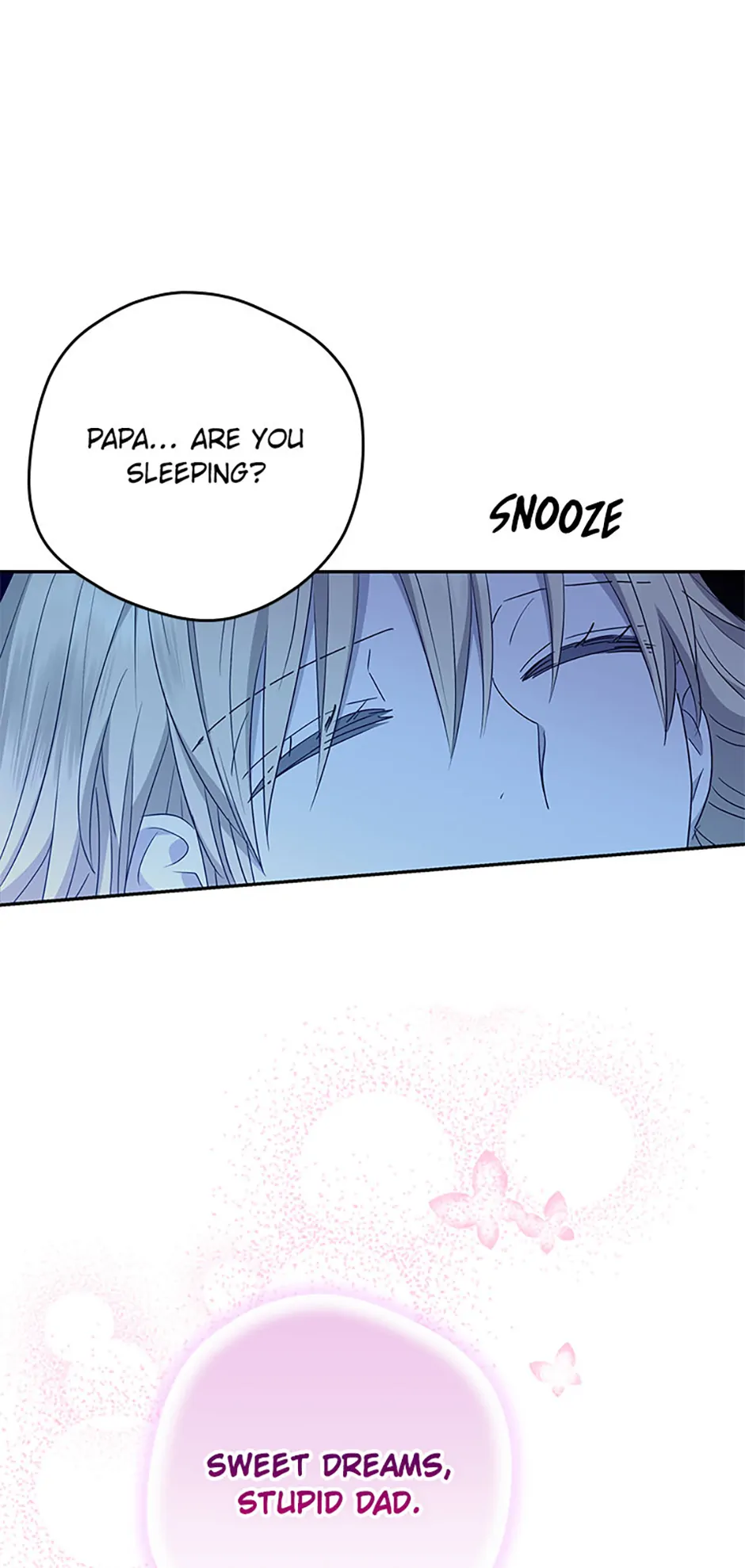 Surviving as an Illegitimate Princess Chapter 103 290 ch 103 67