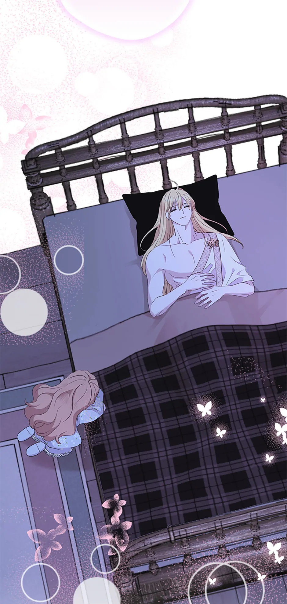 Surviving as an Illegitimate Princess Chapter 103 291 ch 103 68