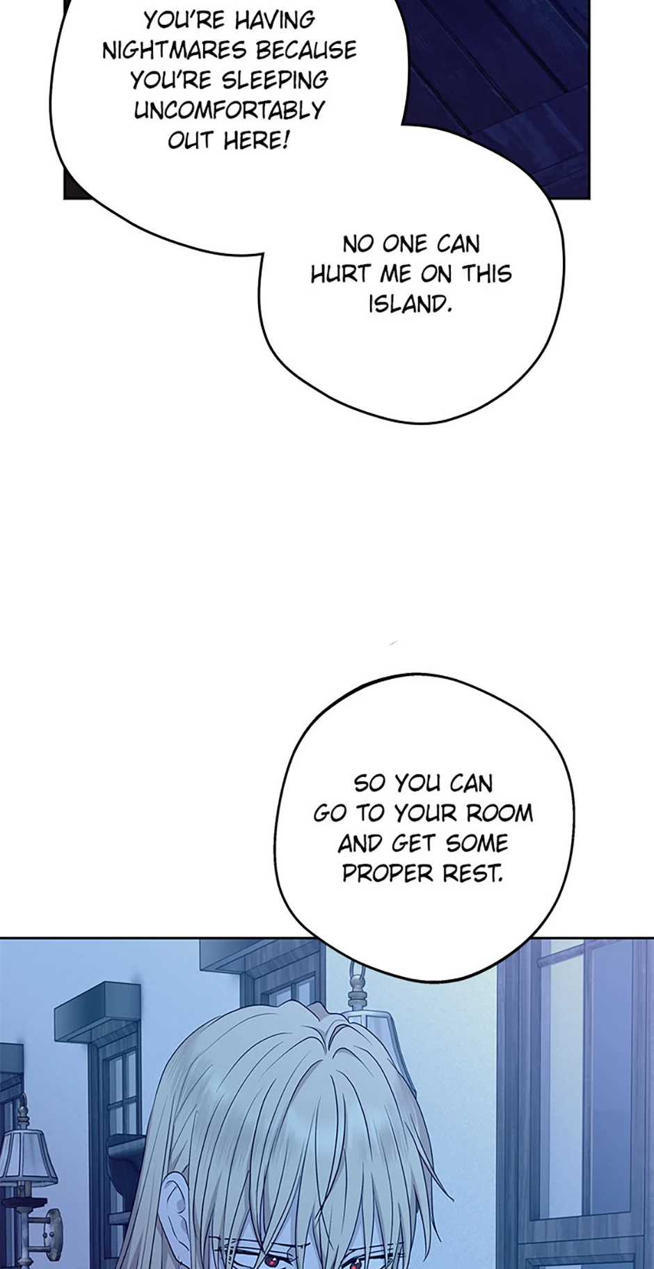 Surviving as an Illegitimate Princess Chapter 103 230 ch 103 7