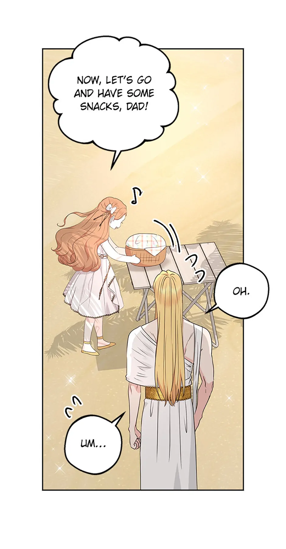 Surviving as an Illegitimate Princess Chapter 105 248 ch 105 10