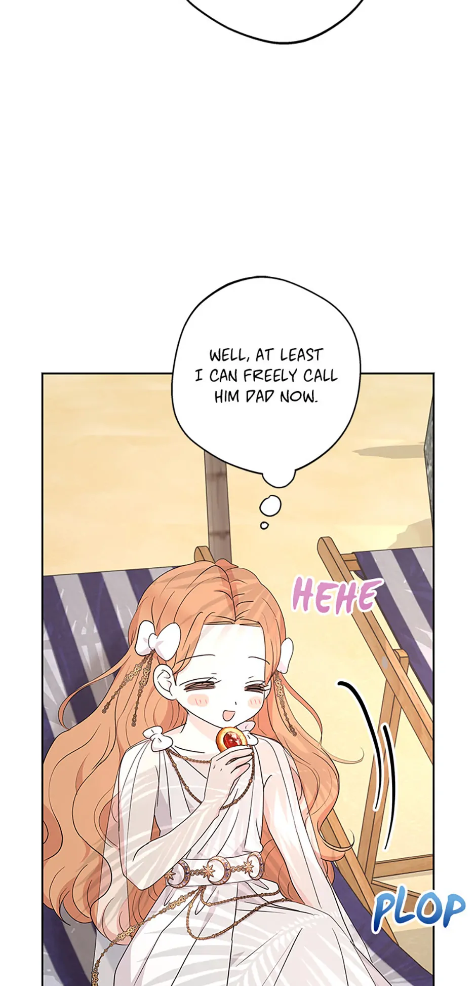 Surviving as an Illegitimate Princess Chapter 105 250 ch 105 12