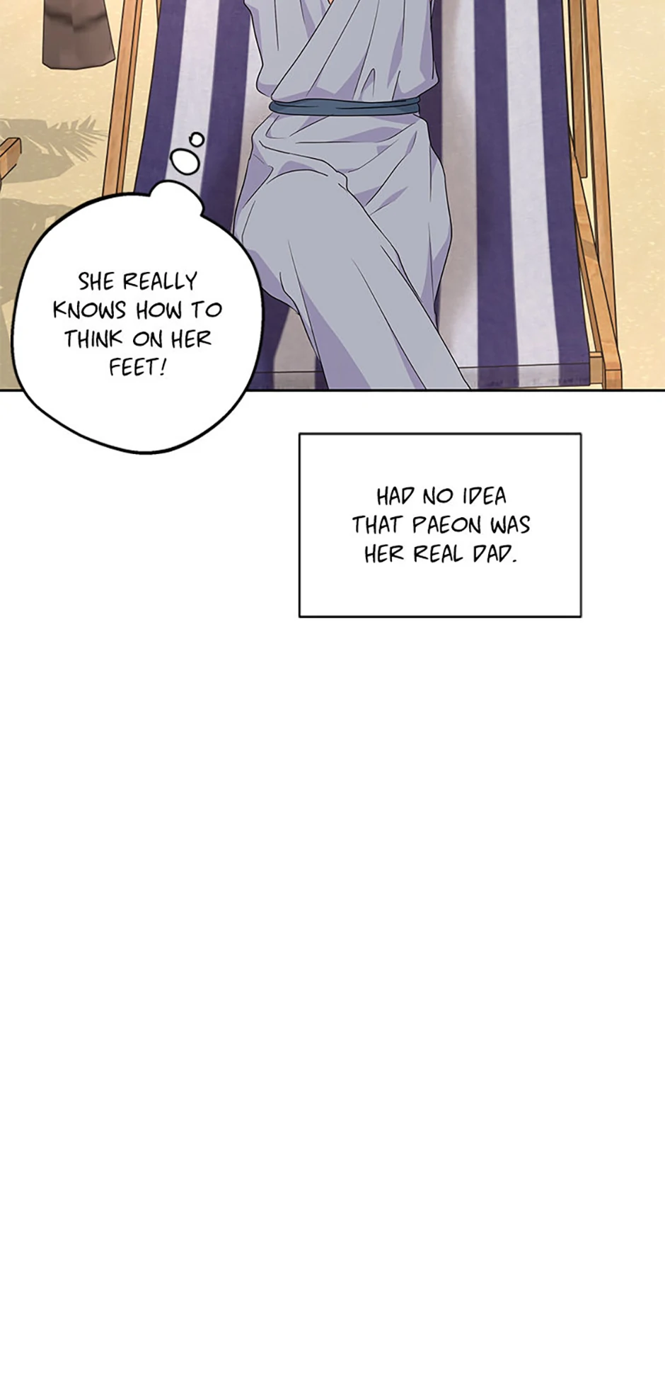 Surviving as an Illegitimate Princess Chapter 105 252 ch 105 14