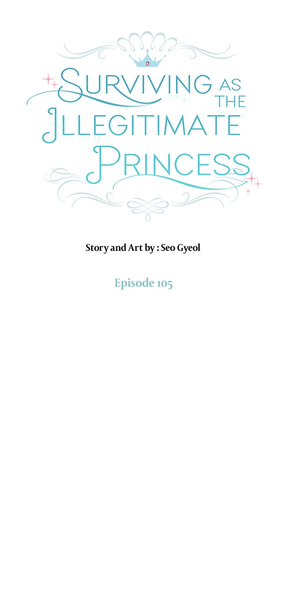 Surviving as an Illegitimate Princess Chapter 105 253 ch 105 15