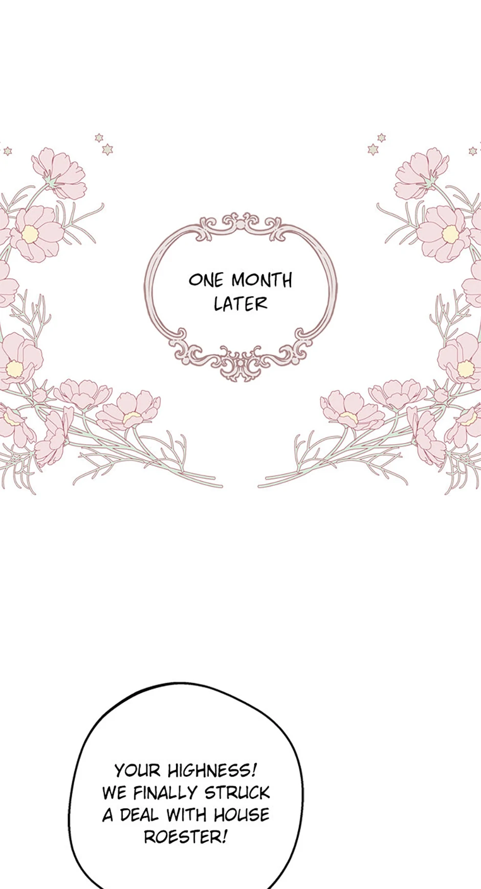 Surviving as an Illegitimate Princess Chapter 105 254 ch 105 16