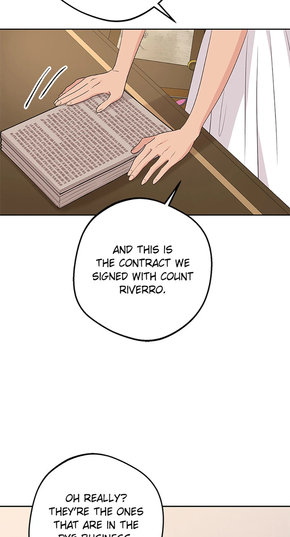 Surviving as an Illegitimate Princess Chapter 105 255 ch 105 17