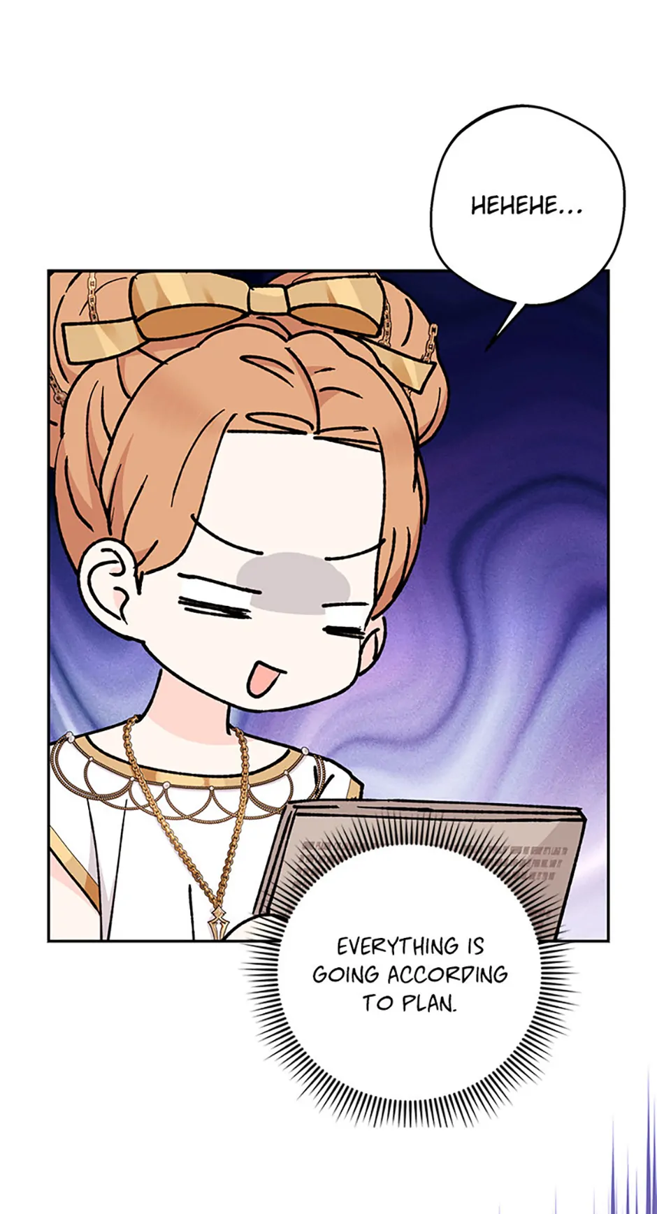 Surviving as an Illegitimate Princess Chapter 105 257 ch 105 19