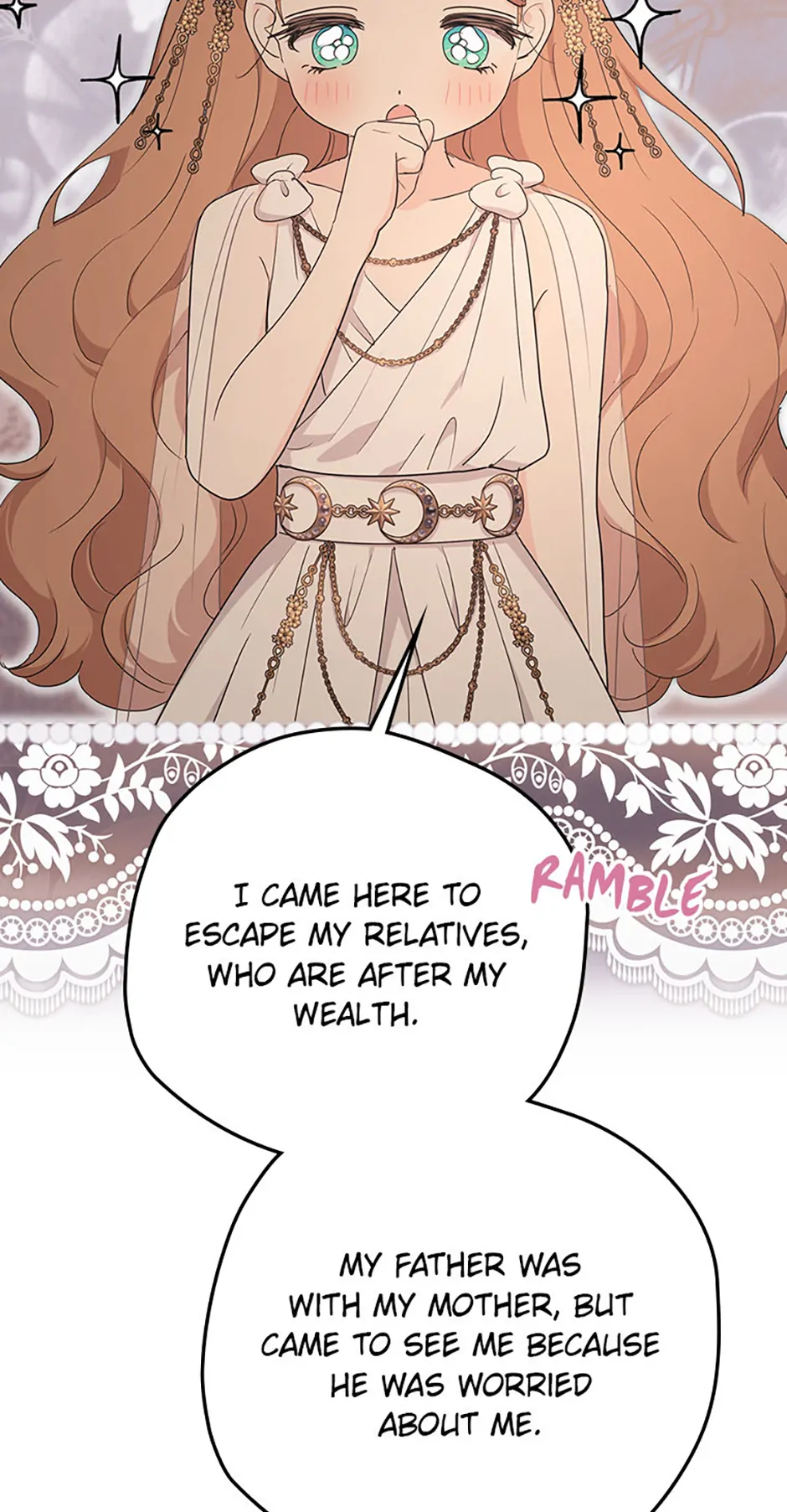 Surviving as an Illegitimate Princess Chapter 105 240 ch 105 2