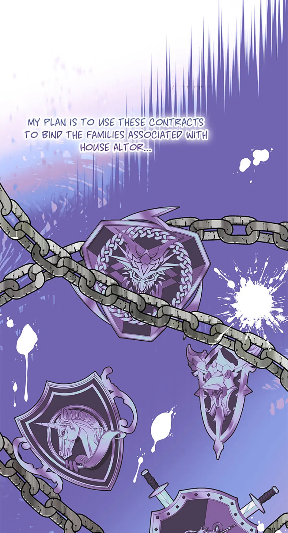 Surviving as an Illegitimate Princess Chapter 105 258 ch 105 20