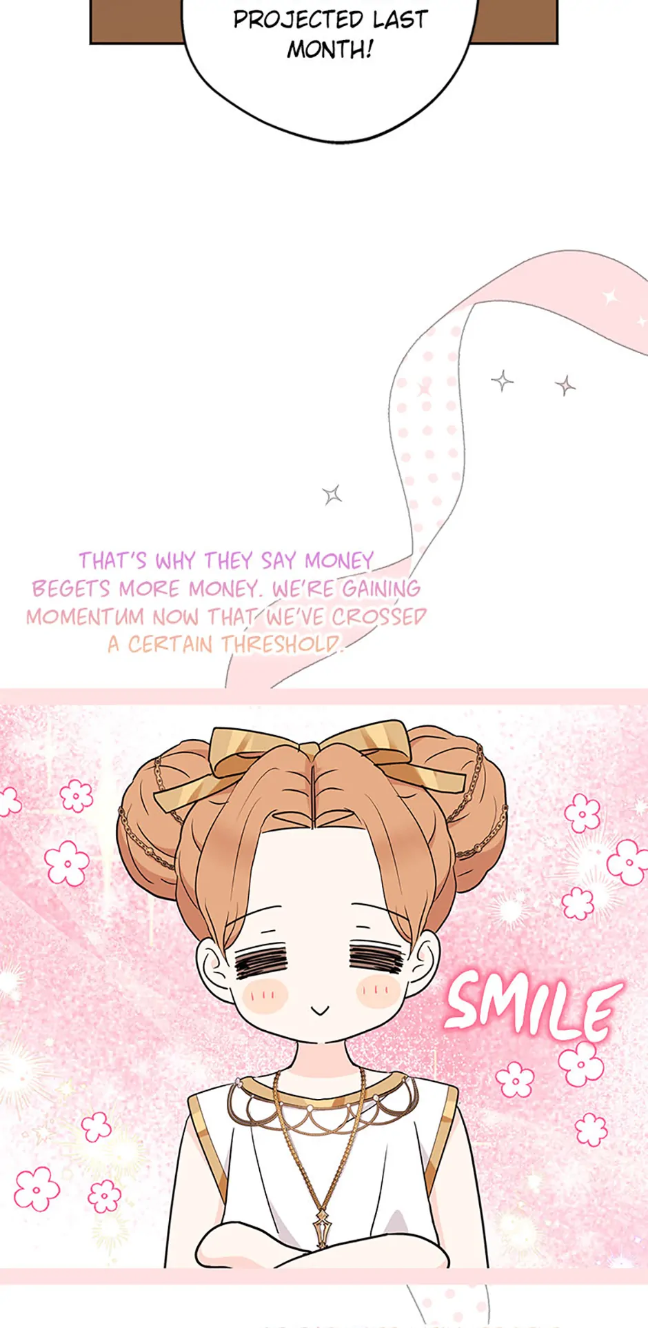 Surviving as an Illegitimate Princess Chapter 105 261 ch 105 23