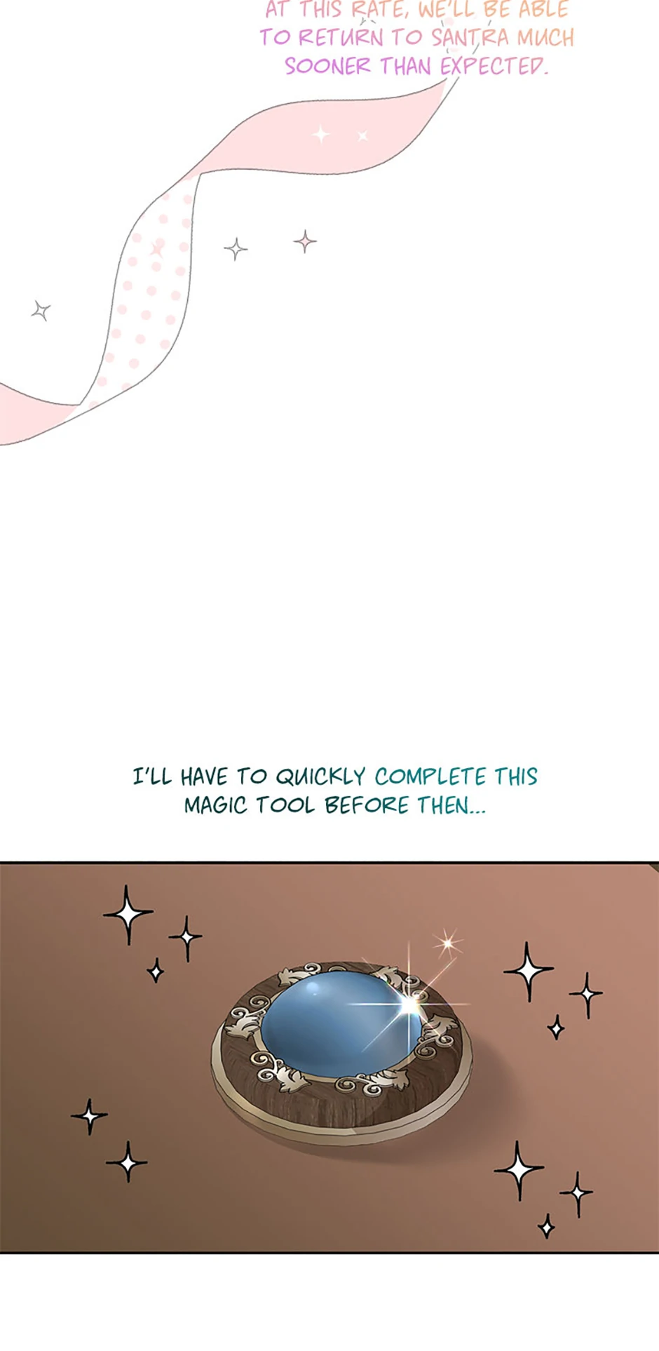 Surviving as an Illegitimate Princess Chapter 105 262 ch 105 24