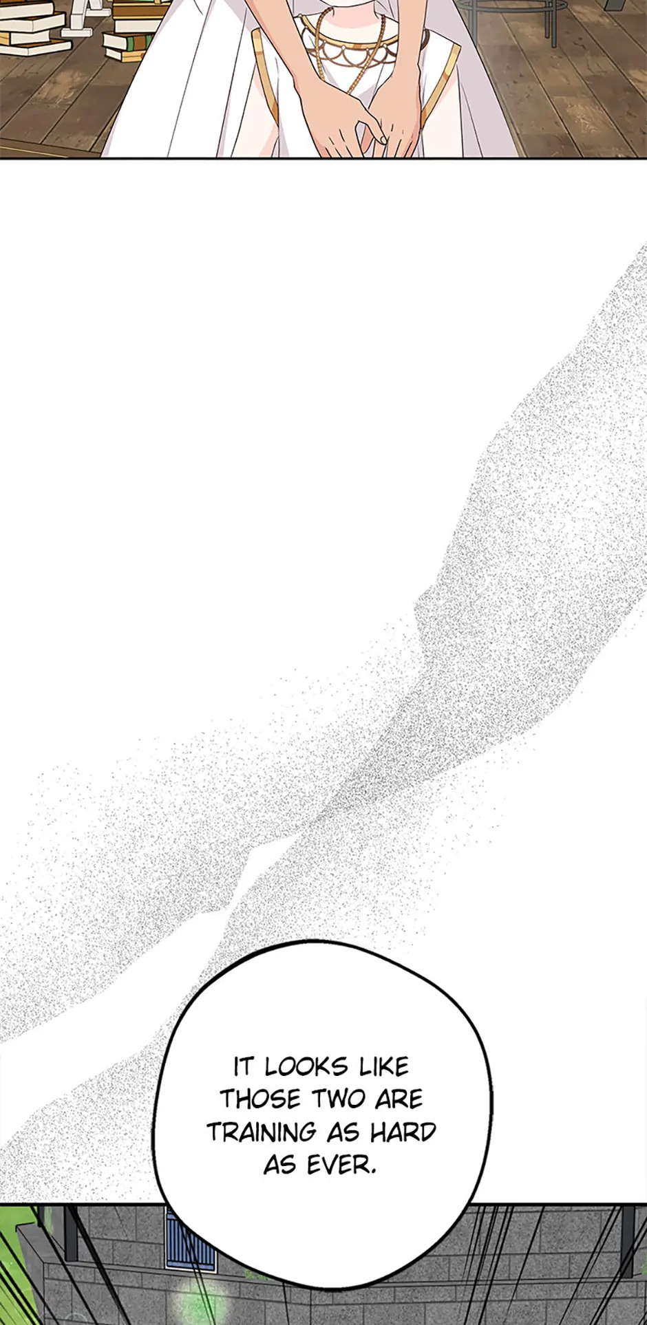 Surviving as an Illegitimate Princess Chapter 105 267 ch 105 29