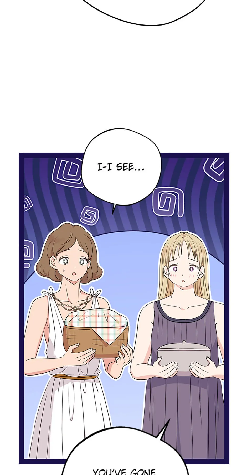 Surviving as an Illegitimate Princess Chapter 105 241 ch 105 3