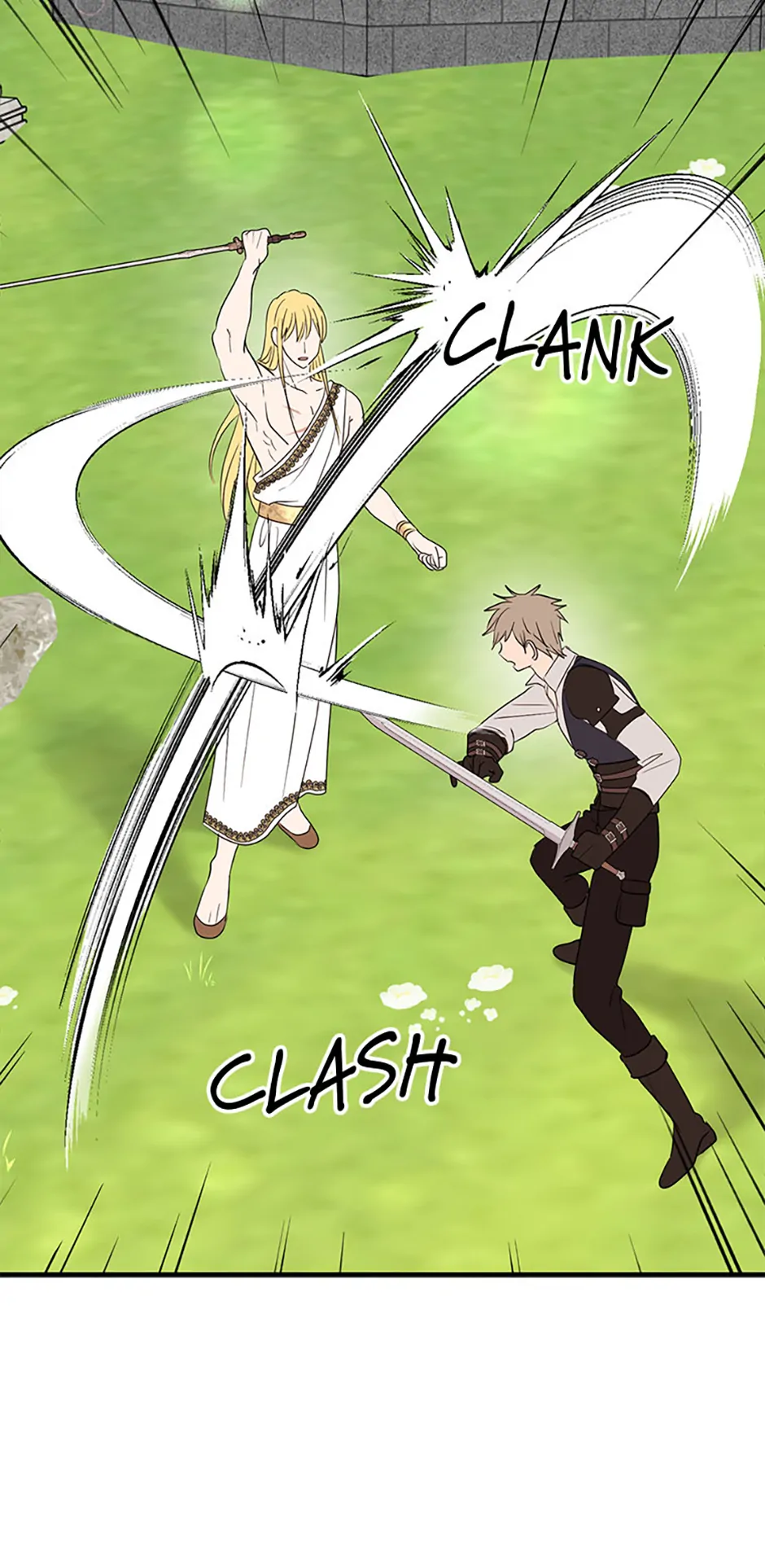 Surviving as an Illegitimate Princess Chapter 105 268 ch 105 30